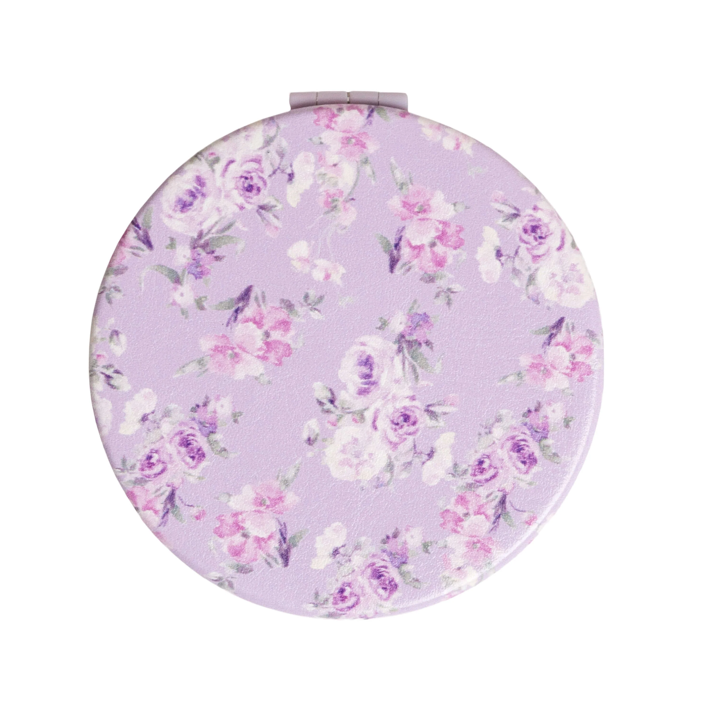 Goody x LoveShackFancy Compact Mirror - Happy Thoughts - 1ct
