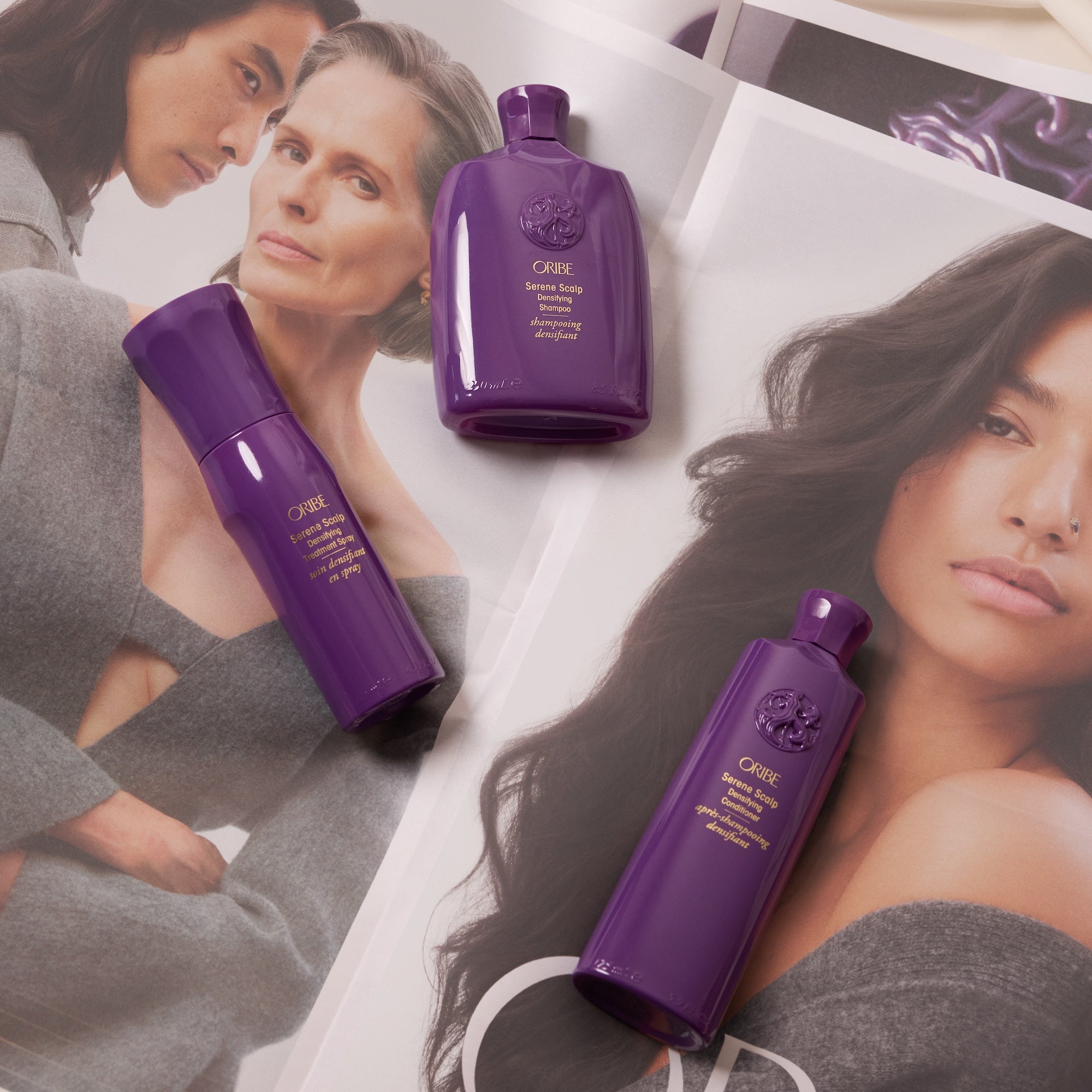 Serene Scalp Densifying Shampoo - Image 8