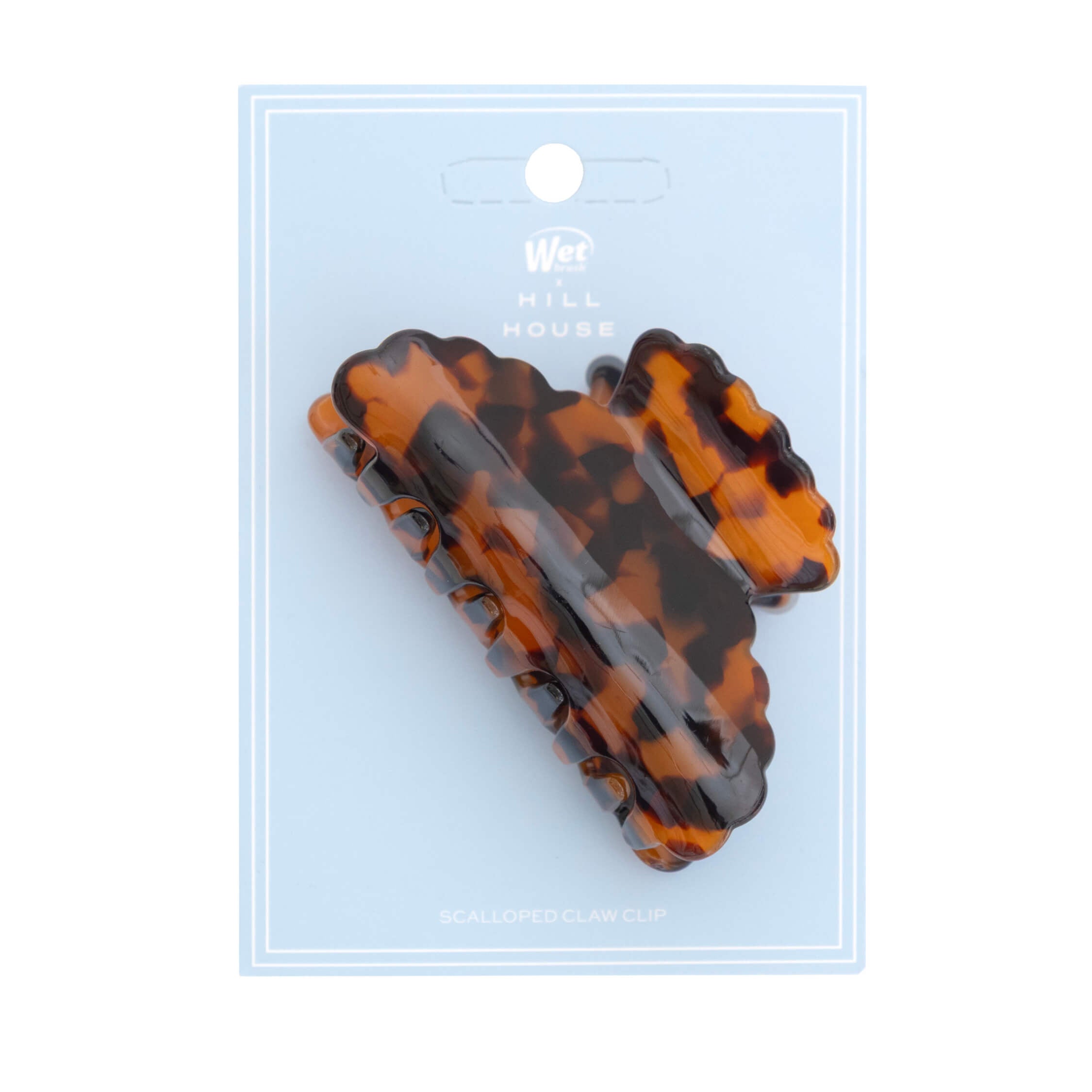 Wet Brush x Hill House Tortoise Claw Clip - Image 4