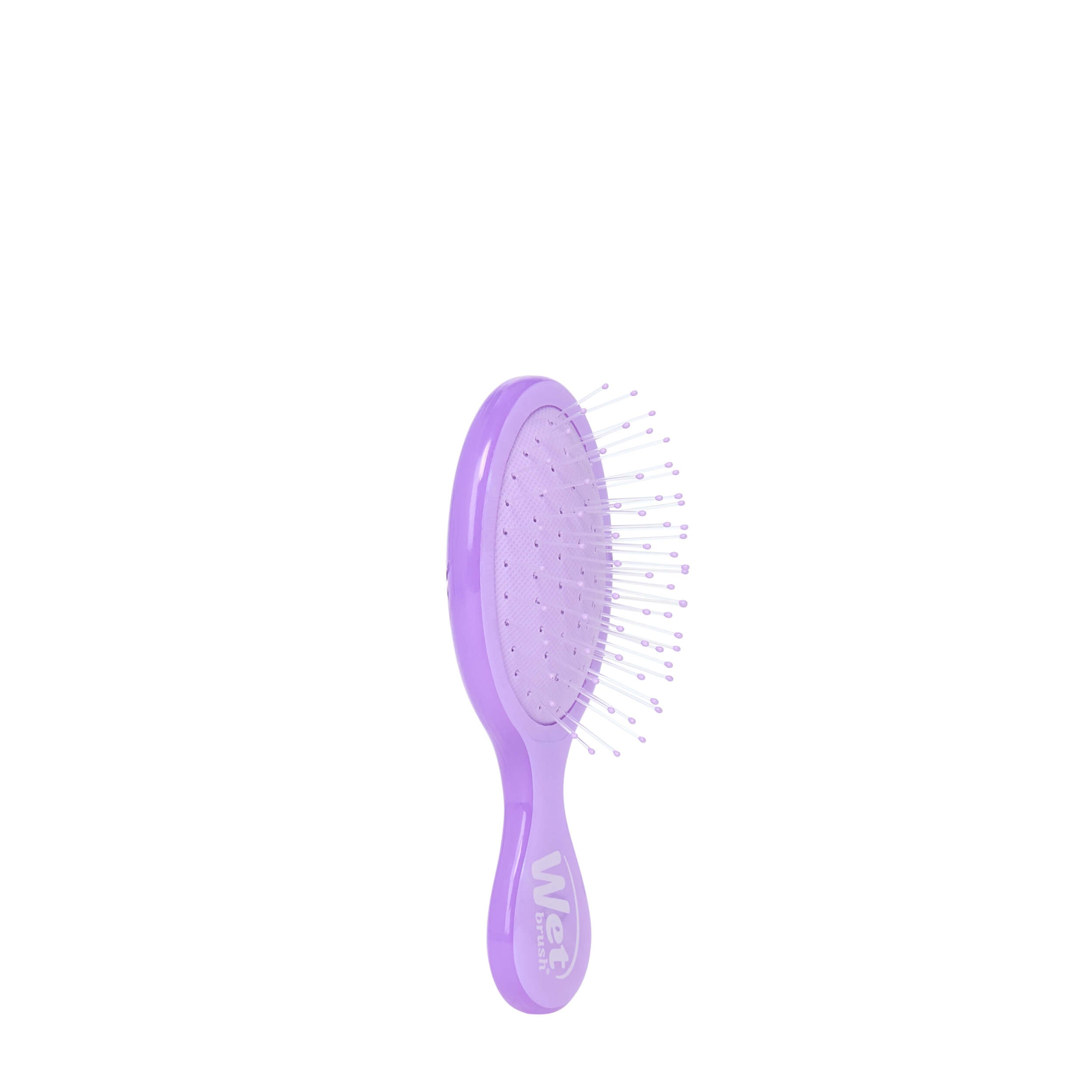 Prismatic Glow Mini Detangler - Purple - Image 3