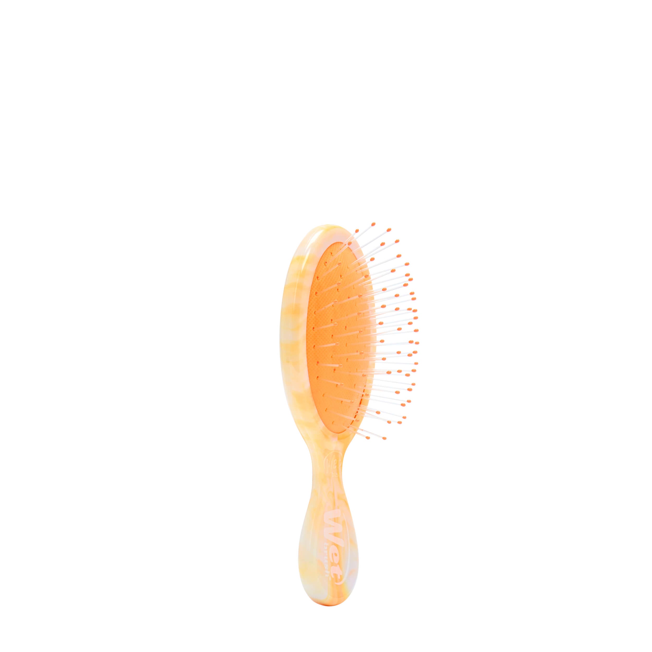 Summer Treat Mini Detangler - Orange Creamsicle - Image 3
