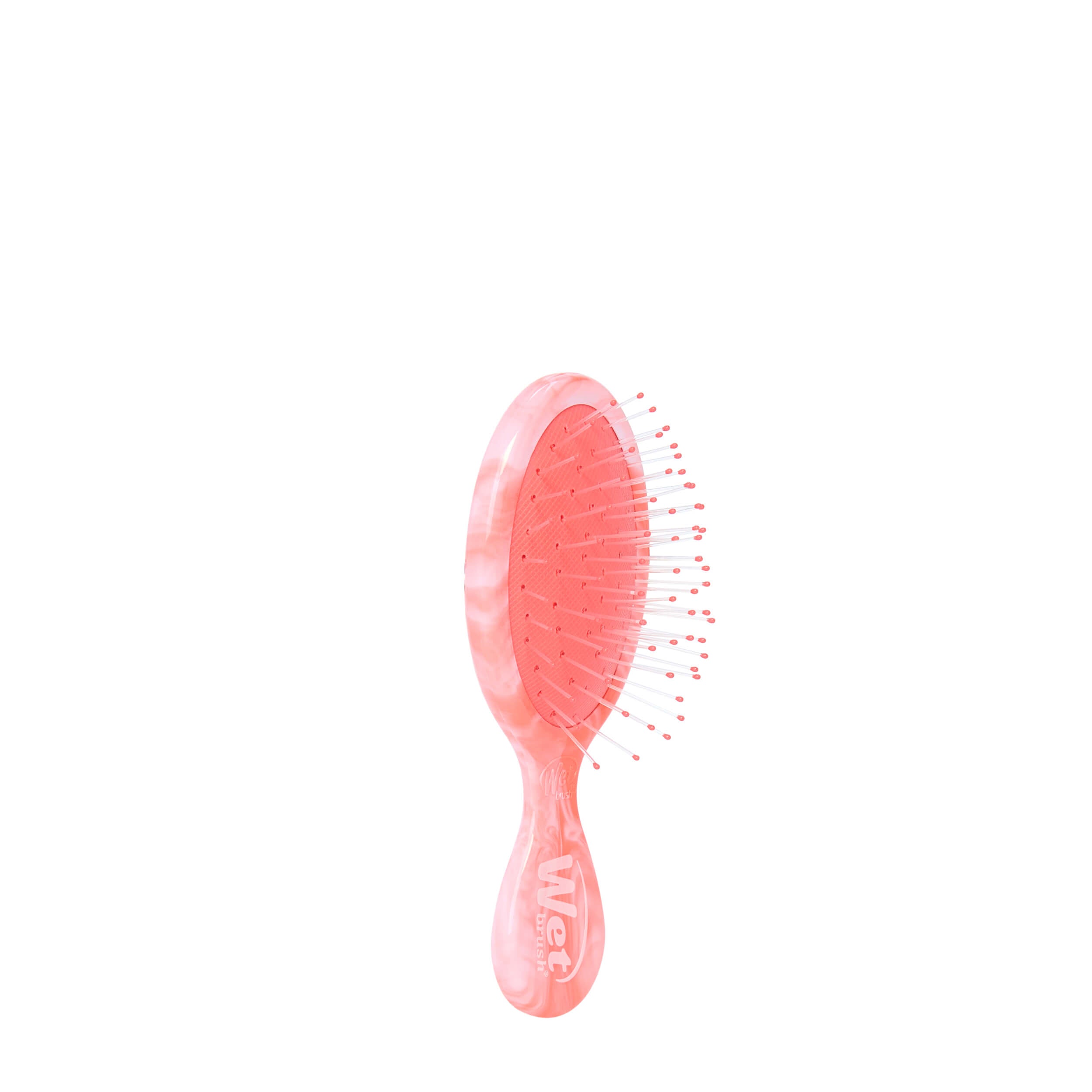 Summer Treat Mini Detangler - Strawberries & Cream - Image 3