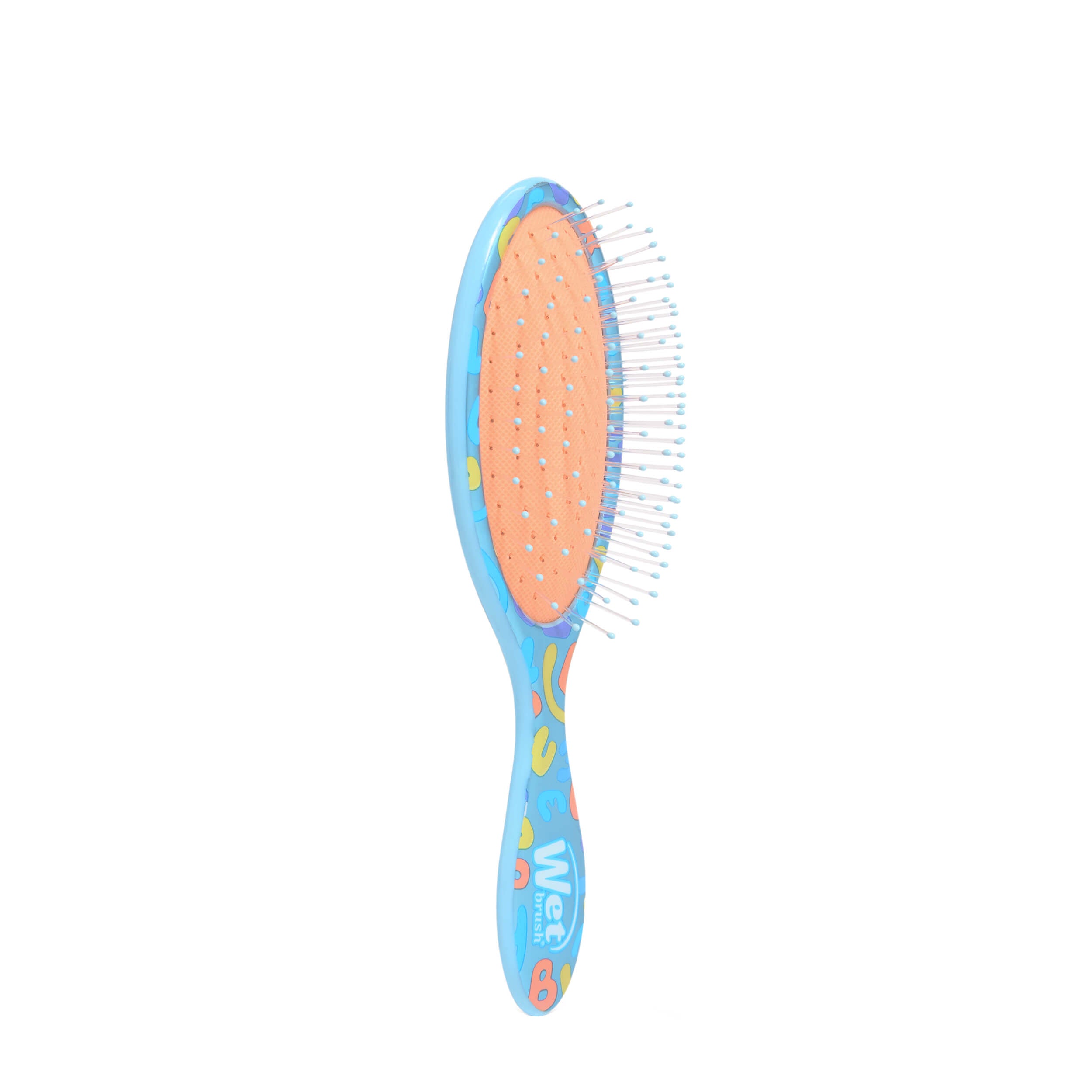 Wet Brush x Bluey Midi Detangler - Bluey - Image 3