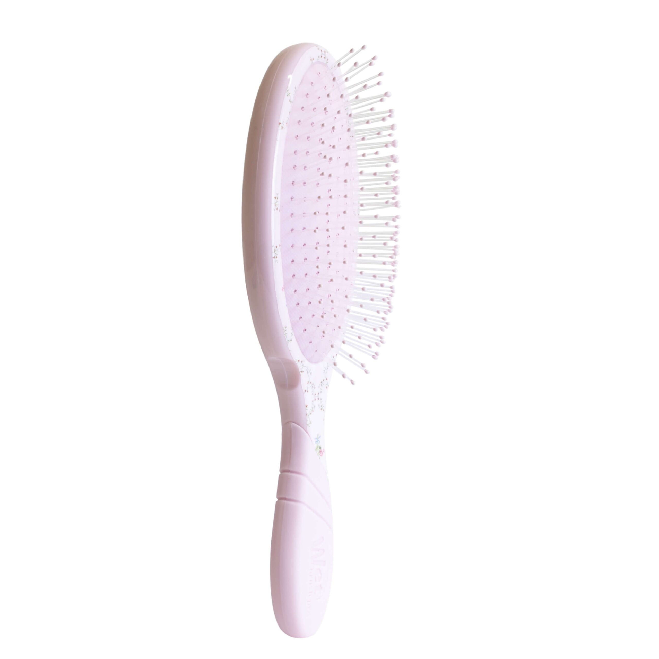 Wet Brush x Hill House Pro Original Detangler - Pink Trellis - Image 3