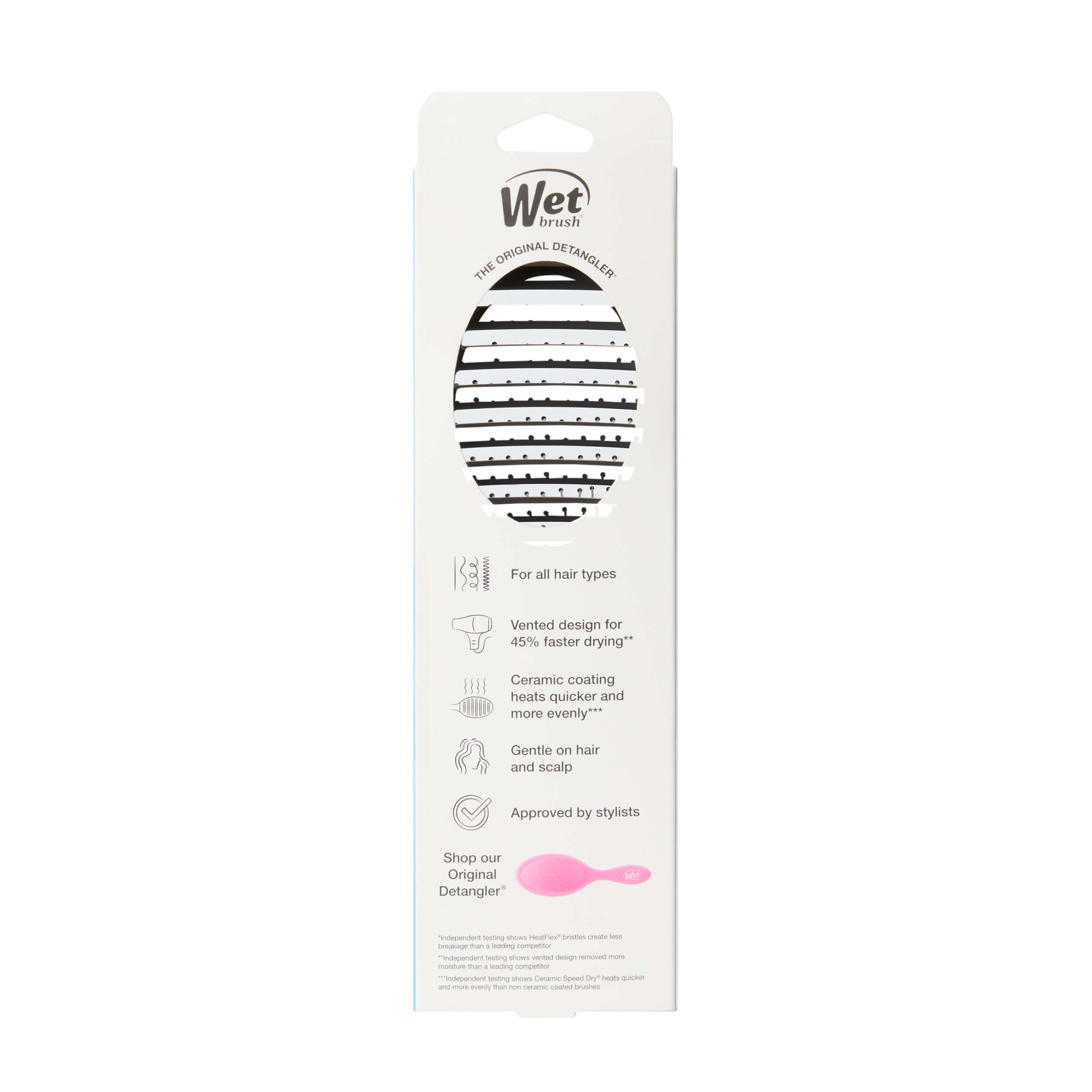 Ceramic Speed Dry - Black - Image 10