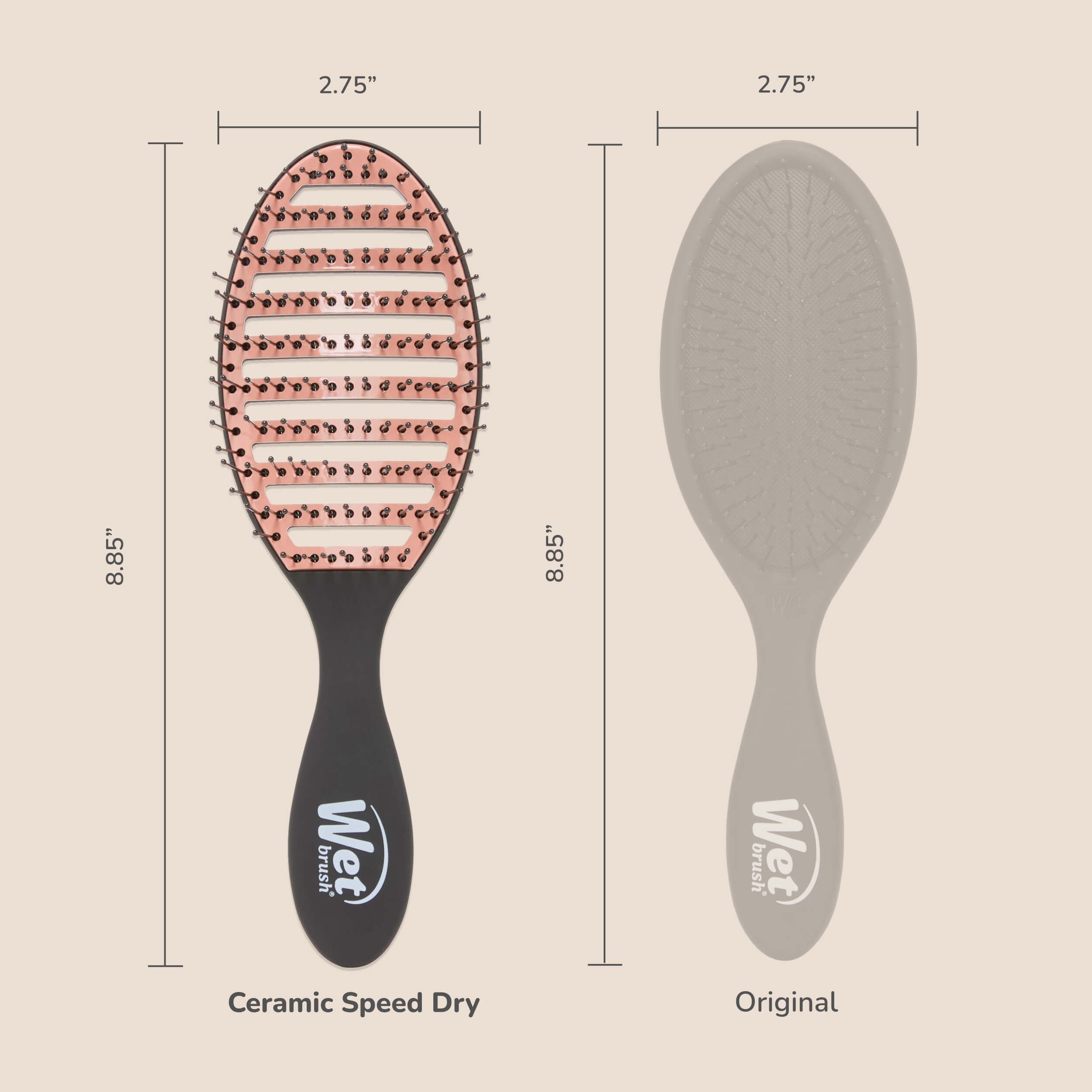 Ceramic Speed Dry - Black - Image 11