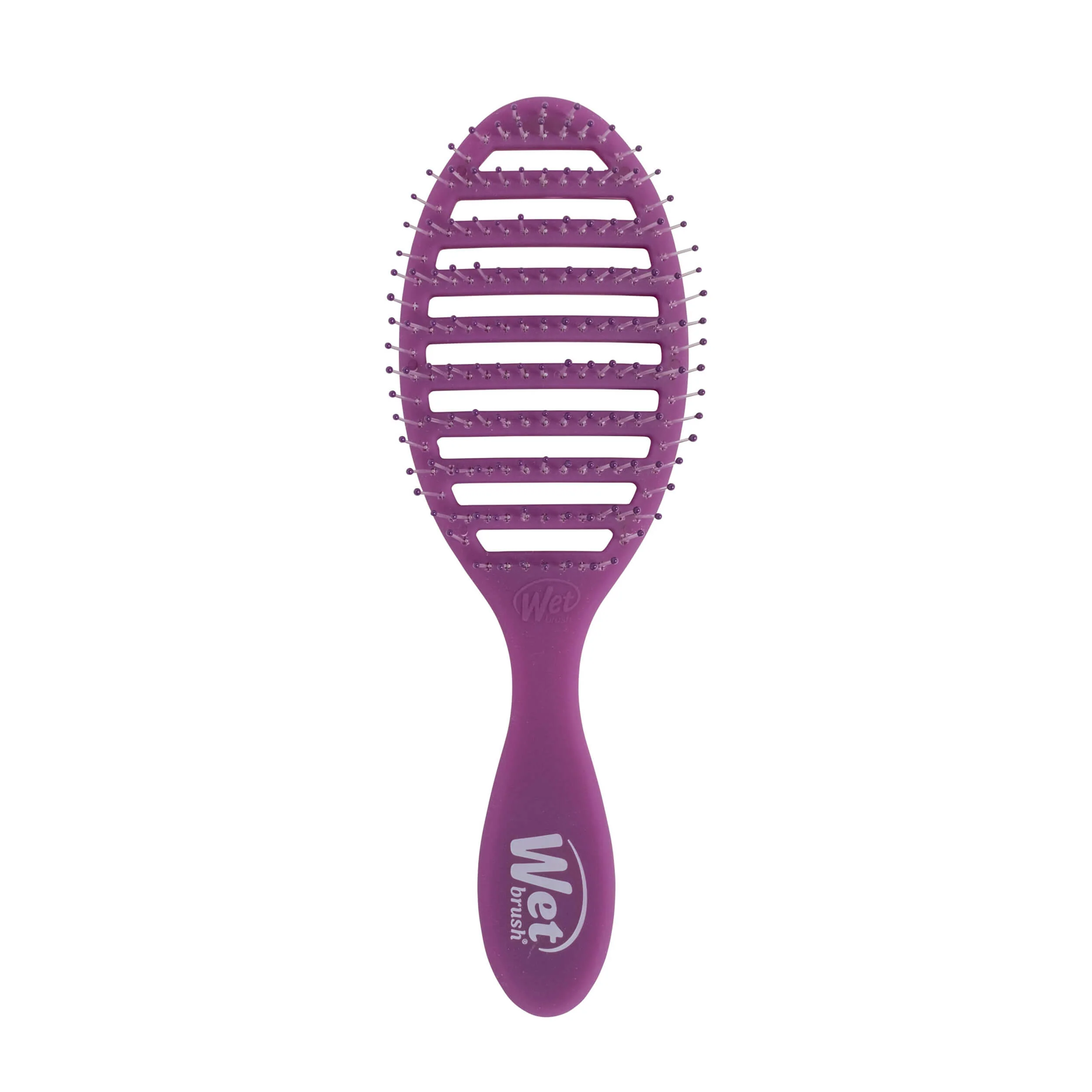 Speed Dry - Frost Purple