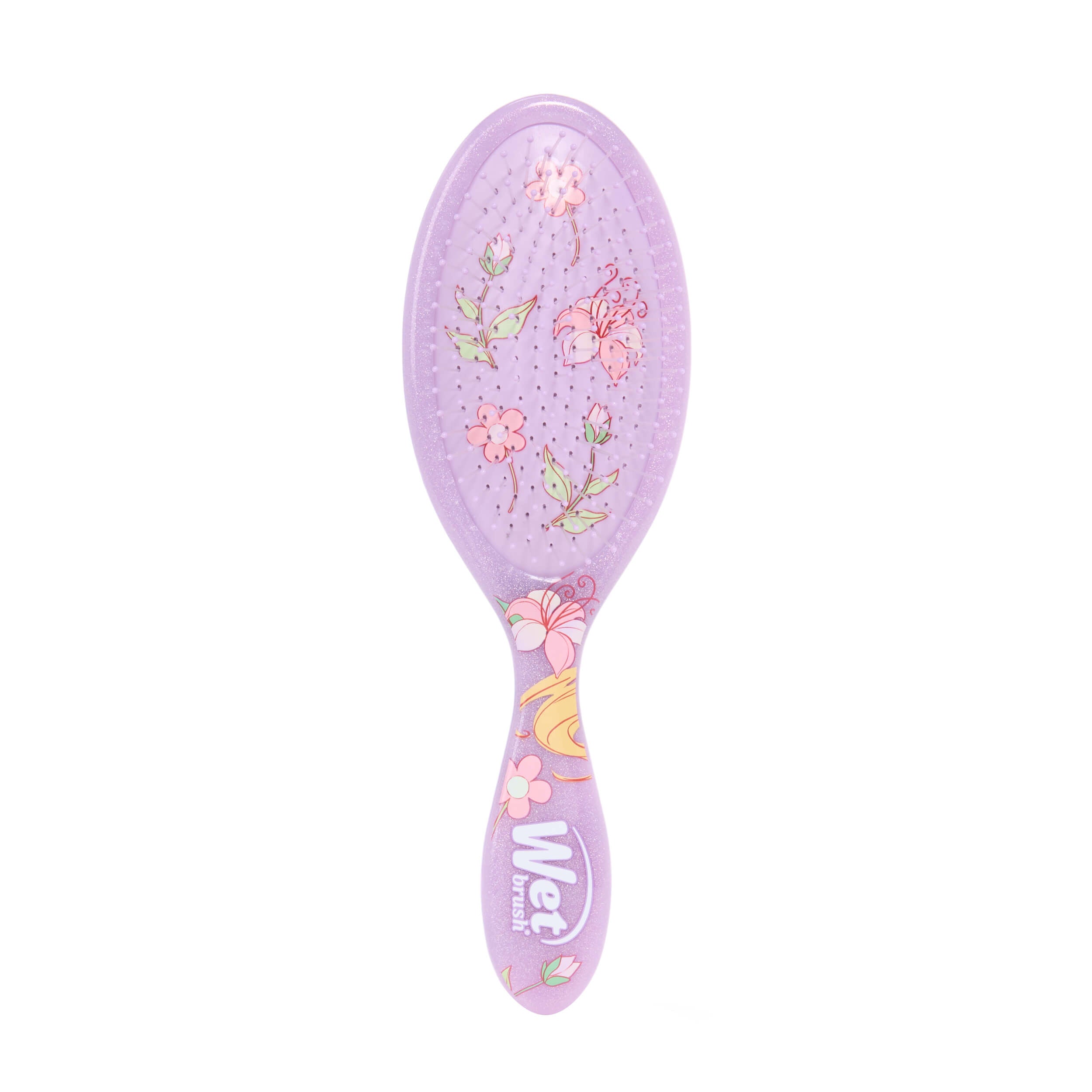 Wet Brush x Dreamy Disney Princess Original Detangler - Rapunzel - Image 2