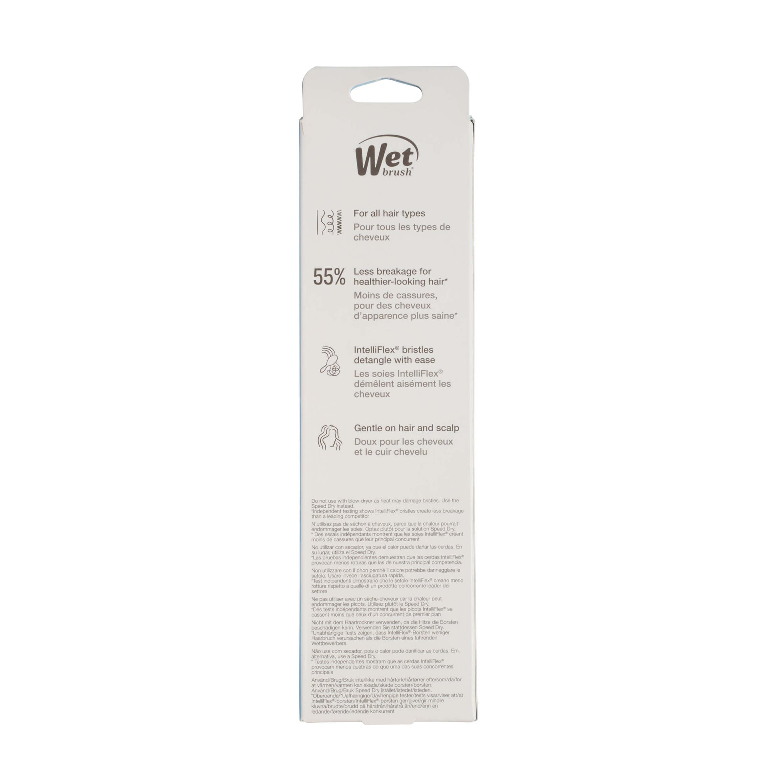 Original Detangler - Frost Black - Image 10