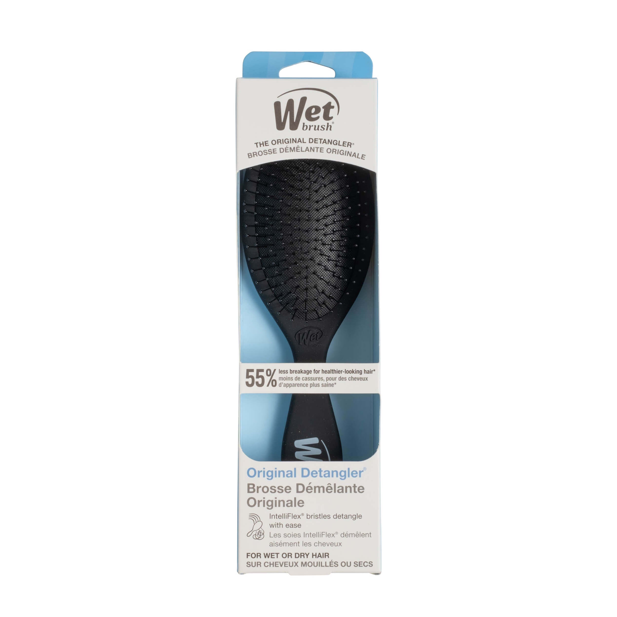Original Detangler - Frost Black - Image 8
