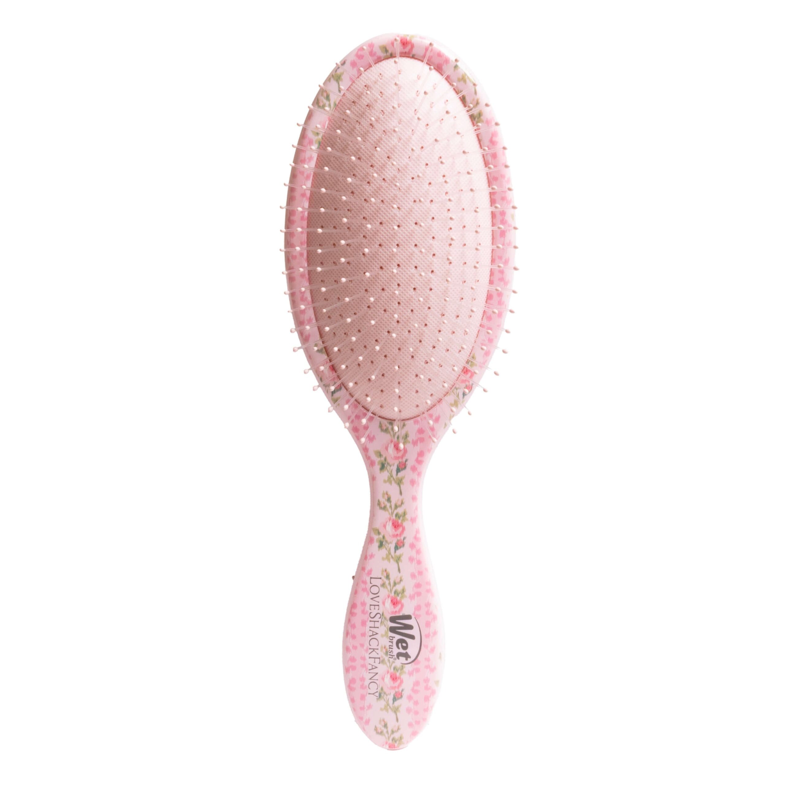 Wet Brush x LoveShackFancy Original Detangler - Blooming Heirloom
