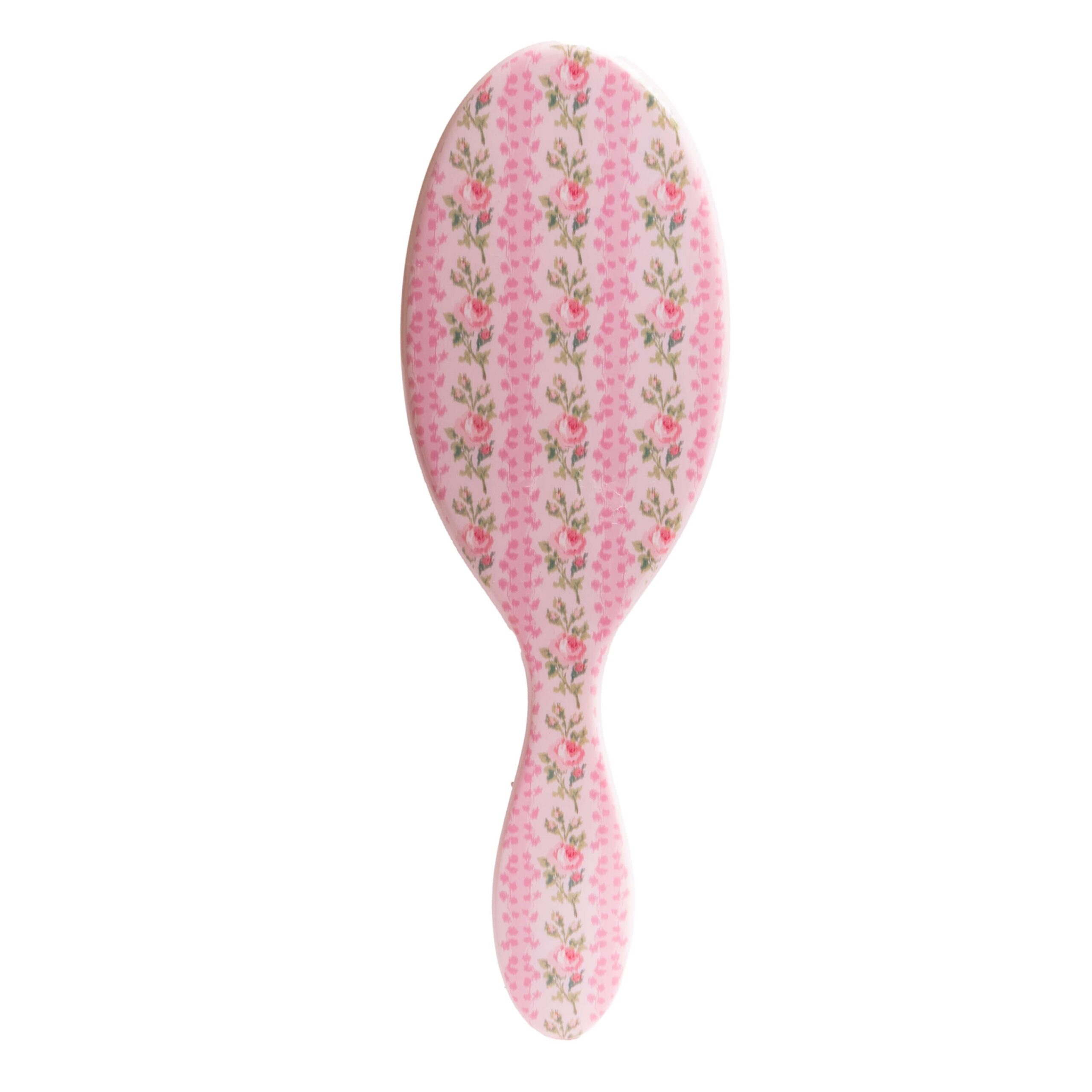 Wet Brush x LoveShackFancy Original Detangler - Blooming Heirloom - Image 2