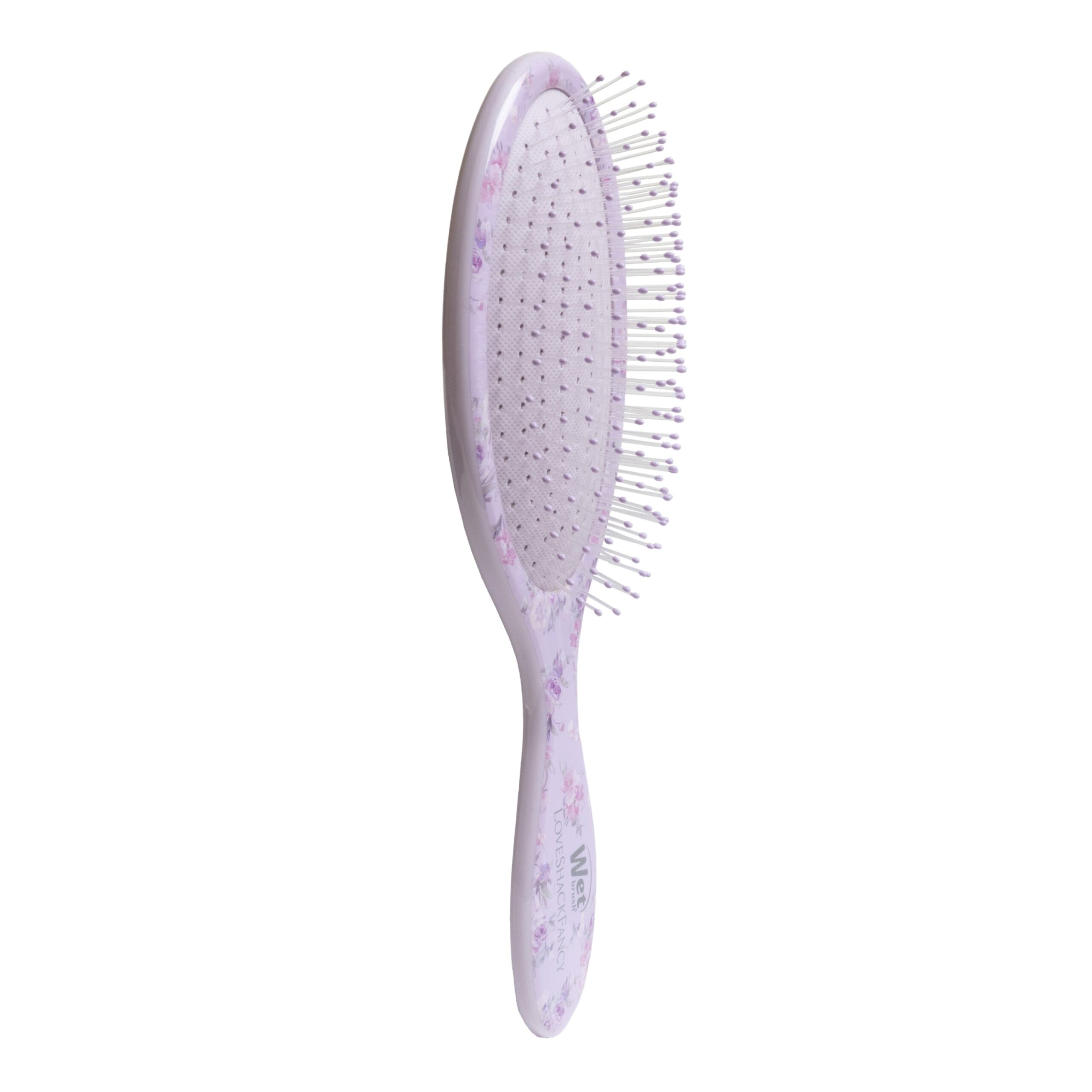 Wet Brush x LoveShackFancy Original Detangler - Happy Thoughts - Image 3