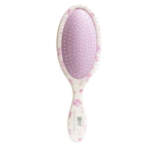 Wet Brush x LoveShackFancy Original Detangler - Ribbon Rosa