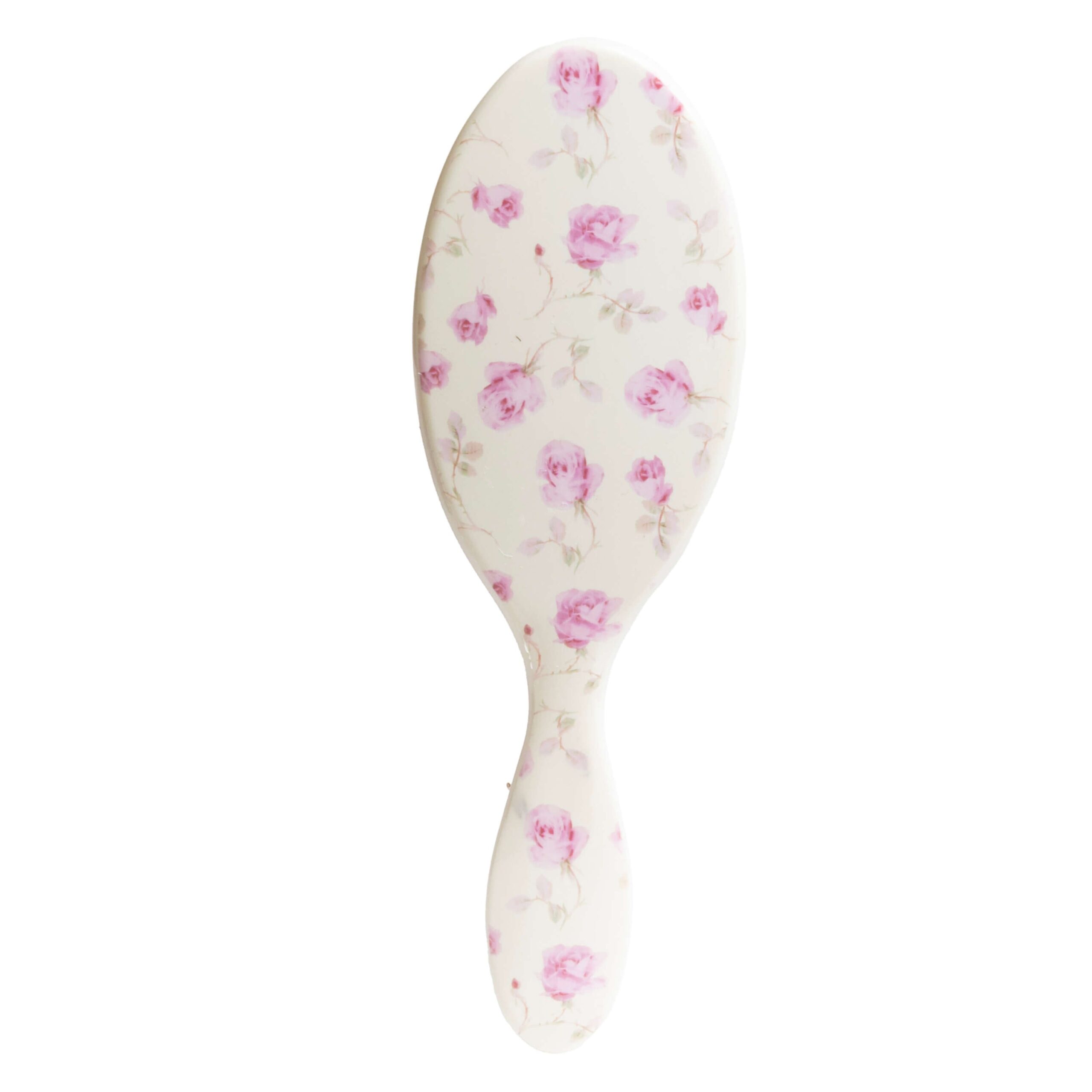 Wet Brush x LoveShackFancy Original Detangler - Ribbon Rosa - Image 2