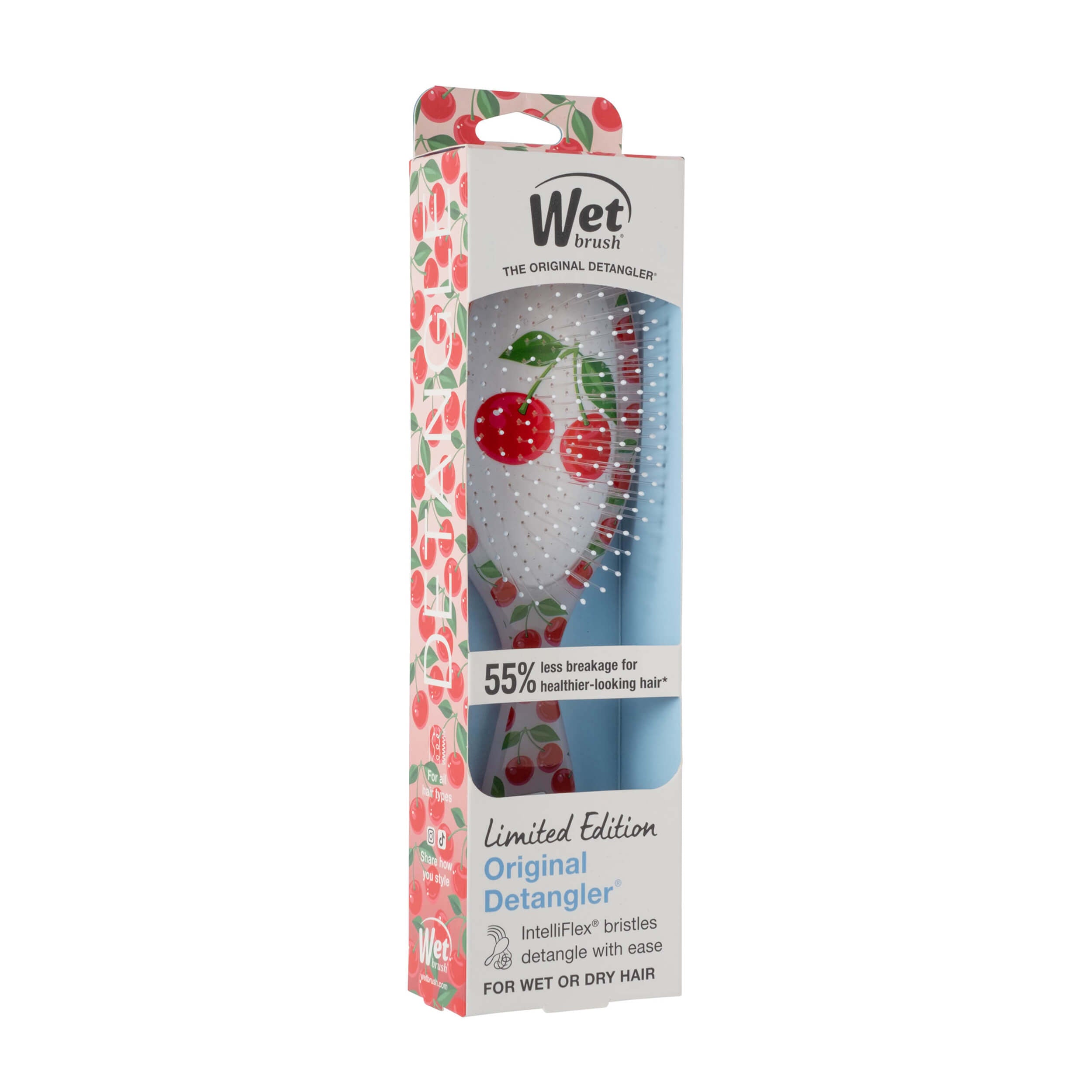 Tutti Fruitti Original Detangler - Cherry - Image 8