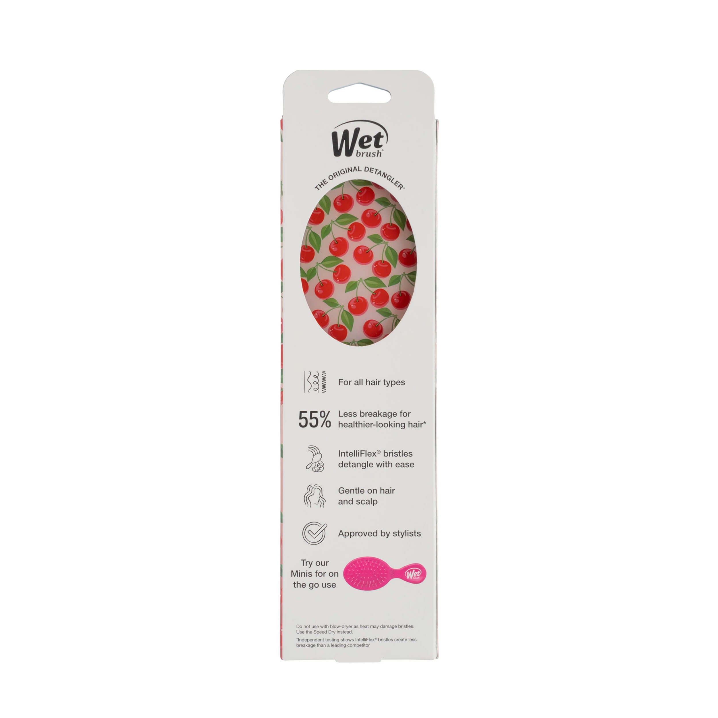 Tutti Fruitti Original Detangler - Cherry - Image 9