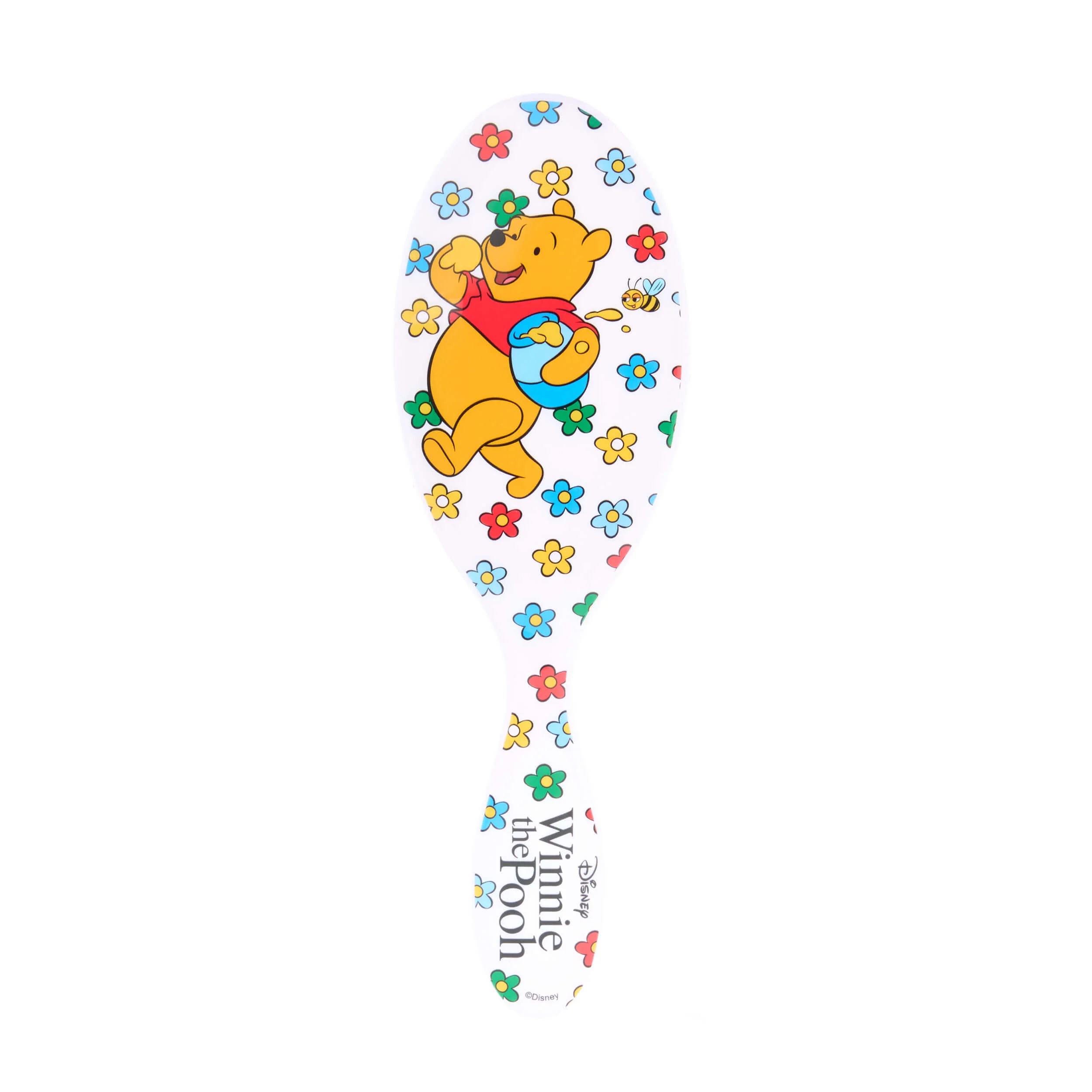 Wet Brush x Disney Winnie the Pooh Original Detangler - Hunny Pooh