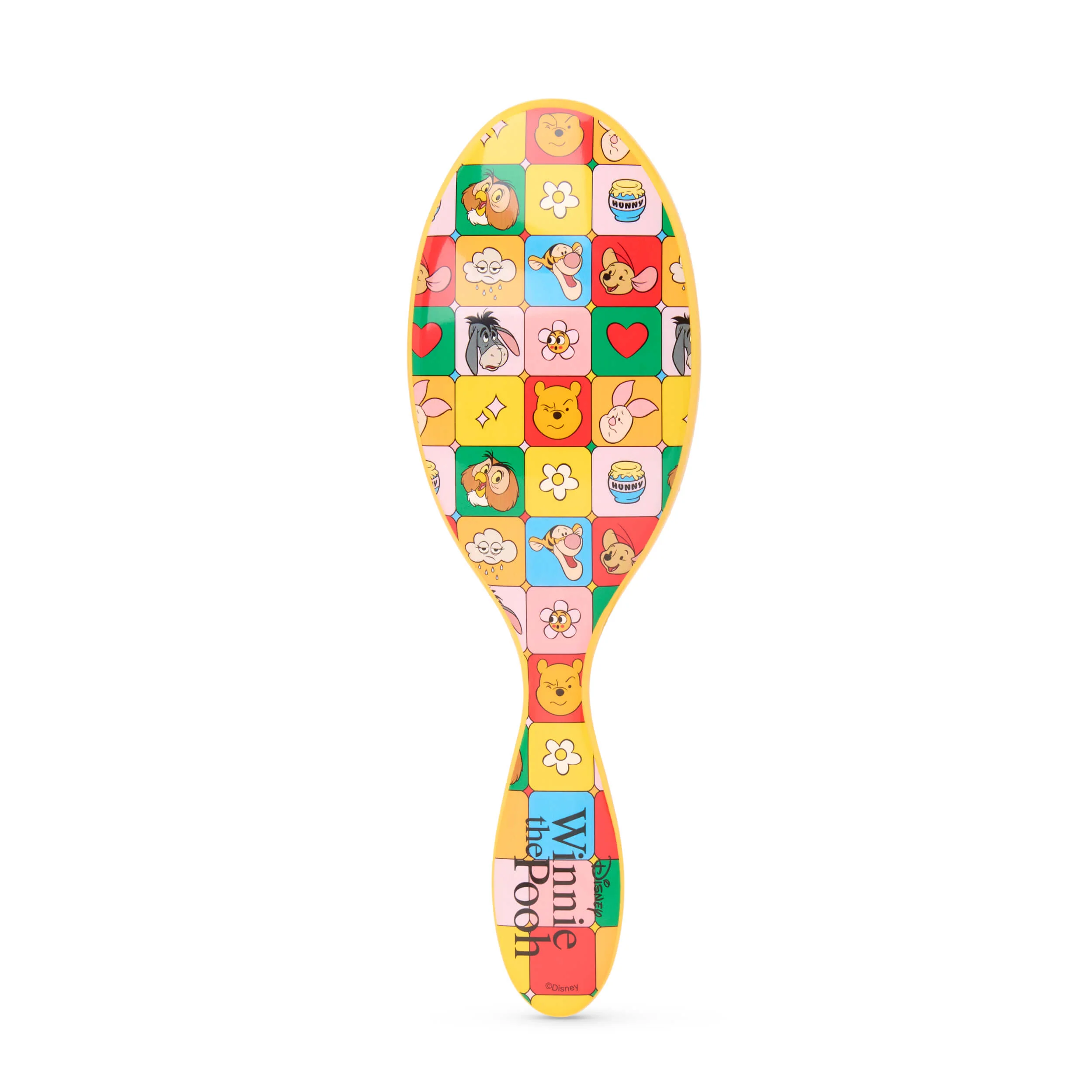 Wet Brush x Disney Winnie the Pooh Original Detangler - Pooh & Friends