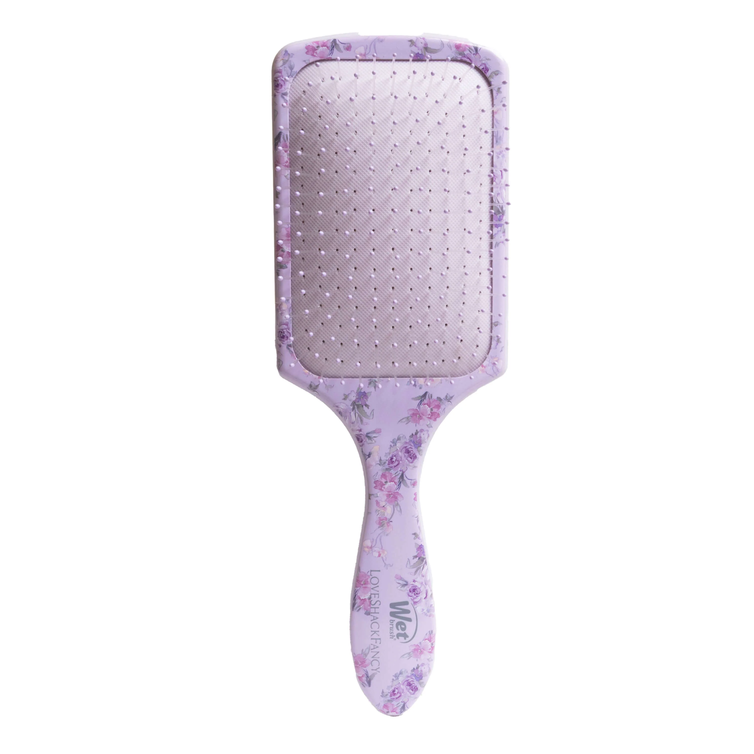 Wet Brush x LoveShackFancy Paddle Detangler - Happy Thoughts