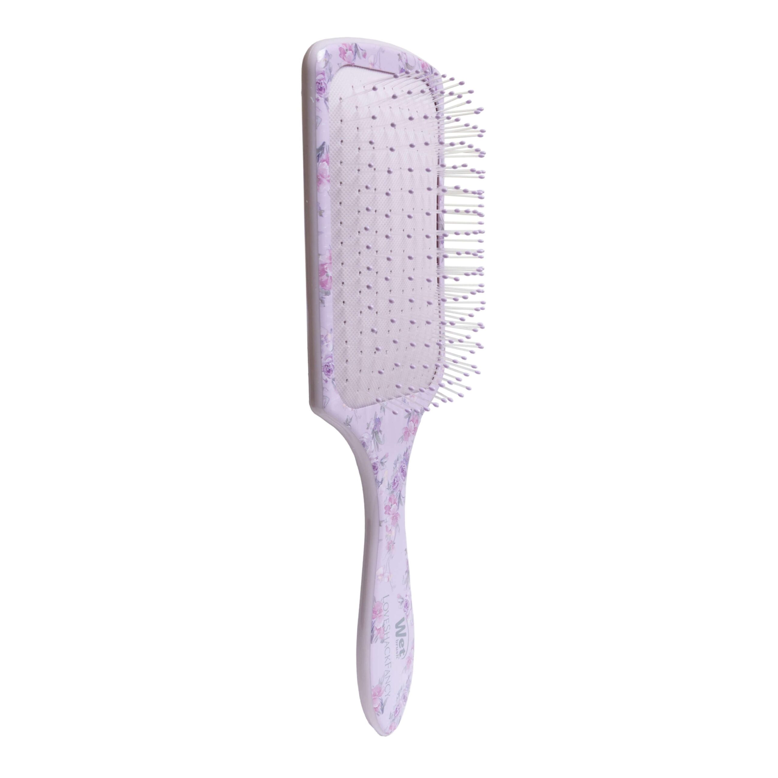 Wet Brush x LoveShackFancy Paddle Detangler - Happy Thoughts - Image 3