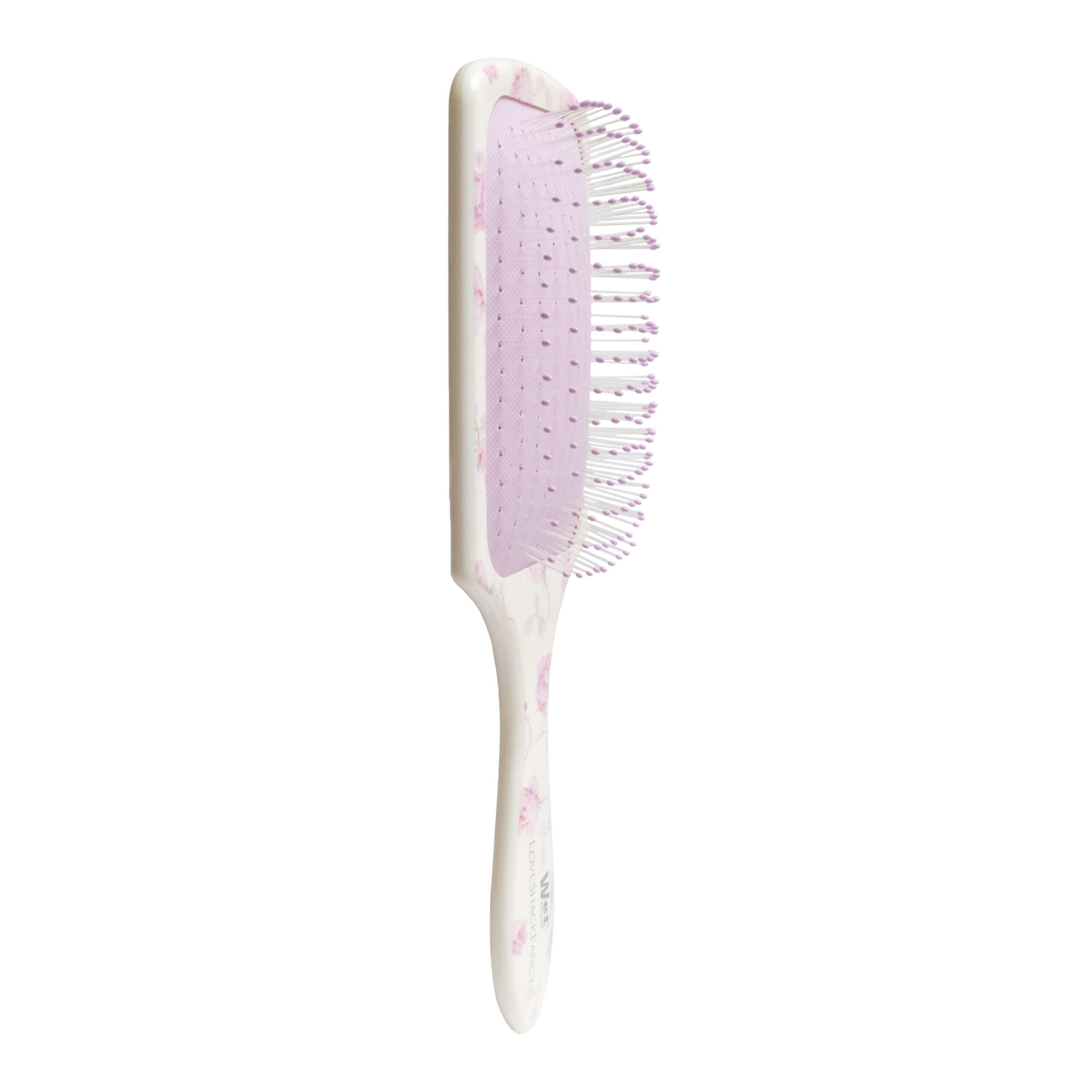 Wet Brush x LoveShackFancy Paddle Detangler - Ribbon Rosa - Image 3
