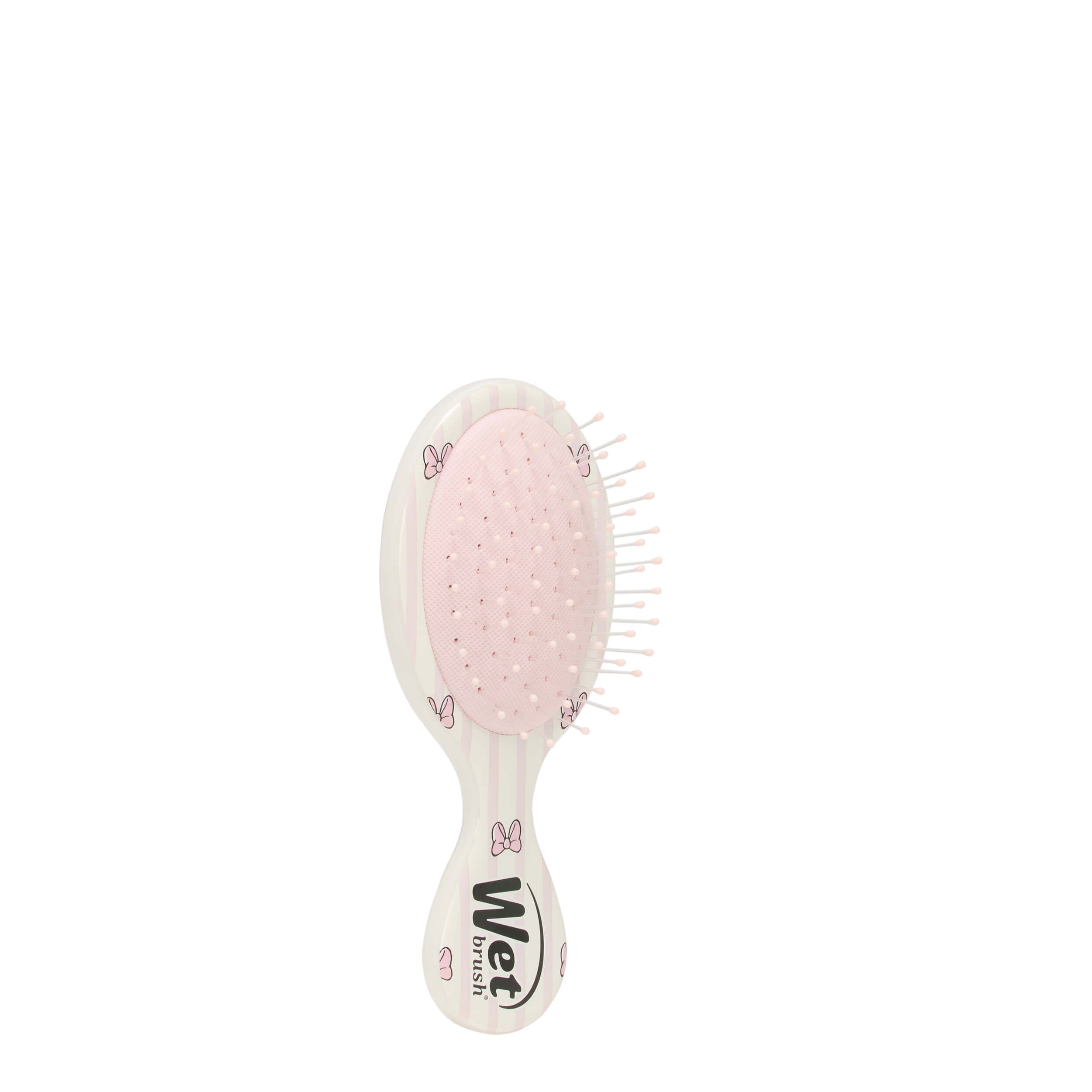 Wet Brush x Disney Mini Detangler - Hello Minnie - Image 3