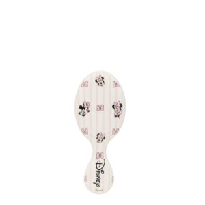 Wet Brush x Disney Mini Detangler - Hello Minnie