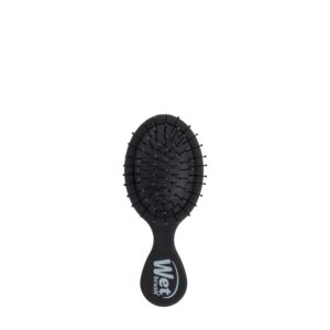 Mini Detangler - Frost Black