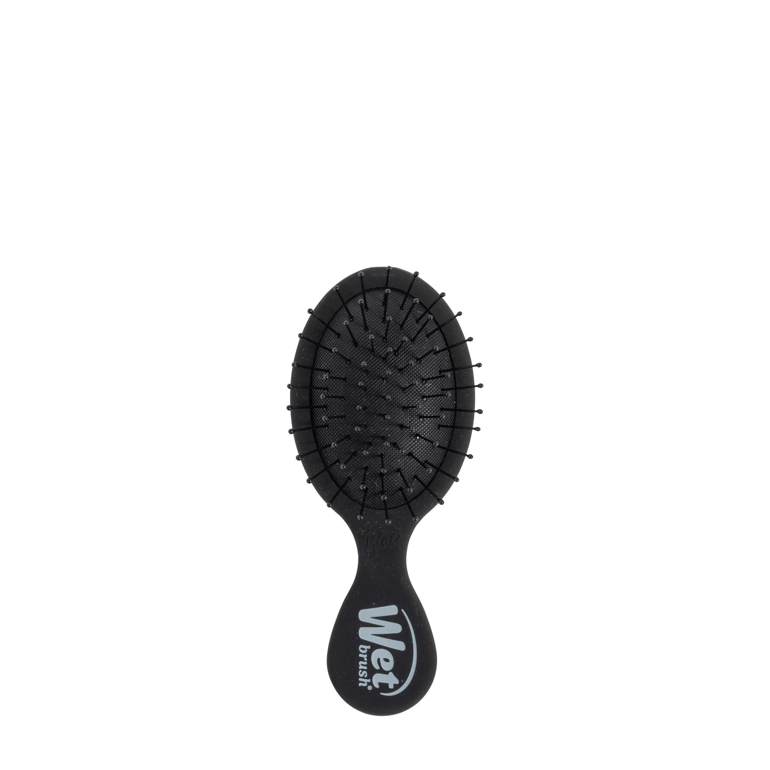 Mini Detangler - Frost Black