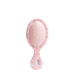 Wet Brush x LoveShackFancy Mini Detangler - Blooming Heirloom