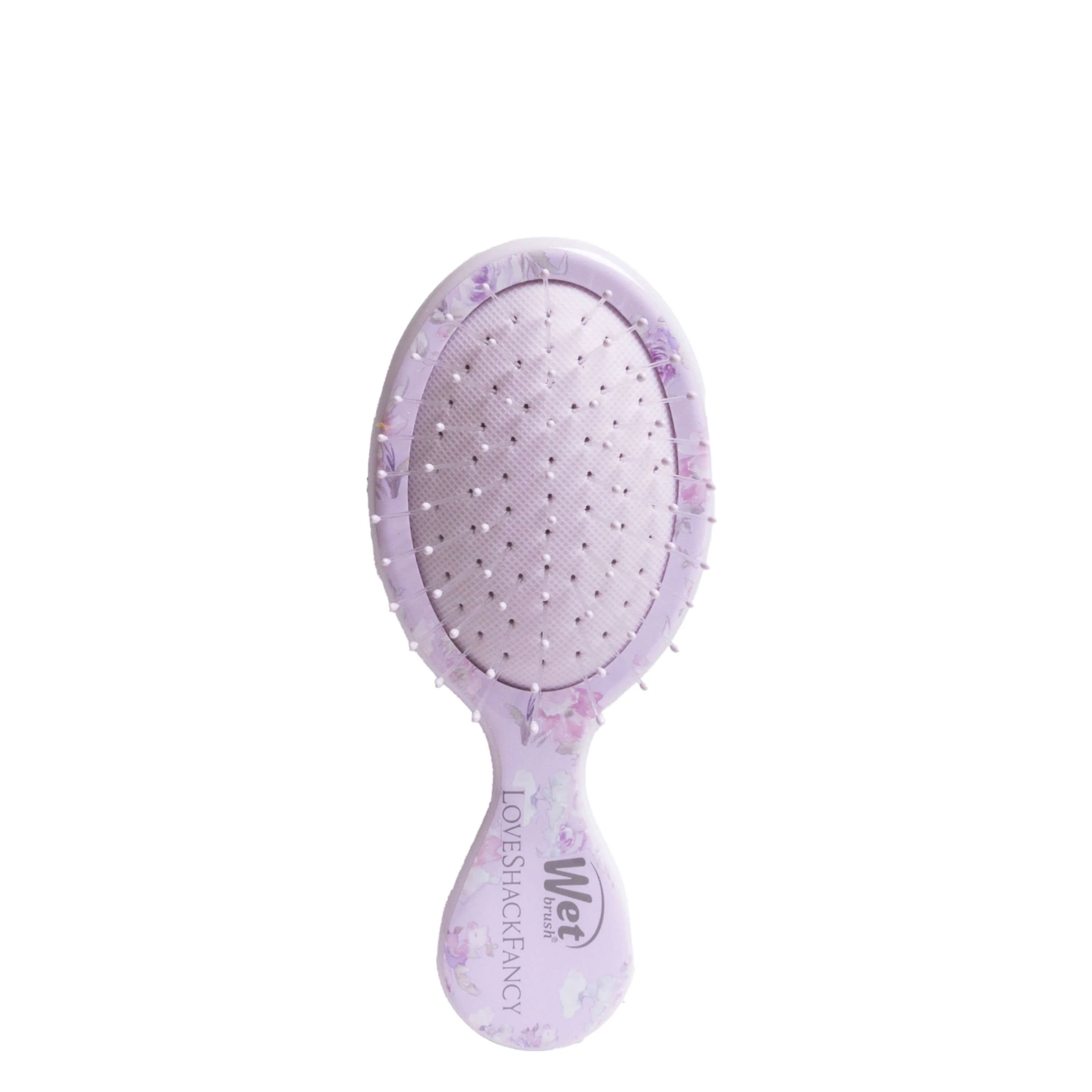 Wet Brush x LoveShackFancy Mini Detangler - Happy Thoughts