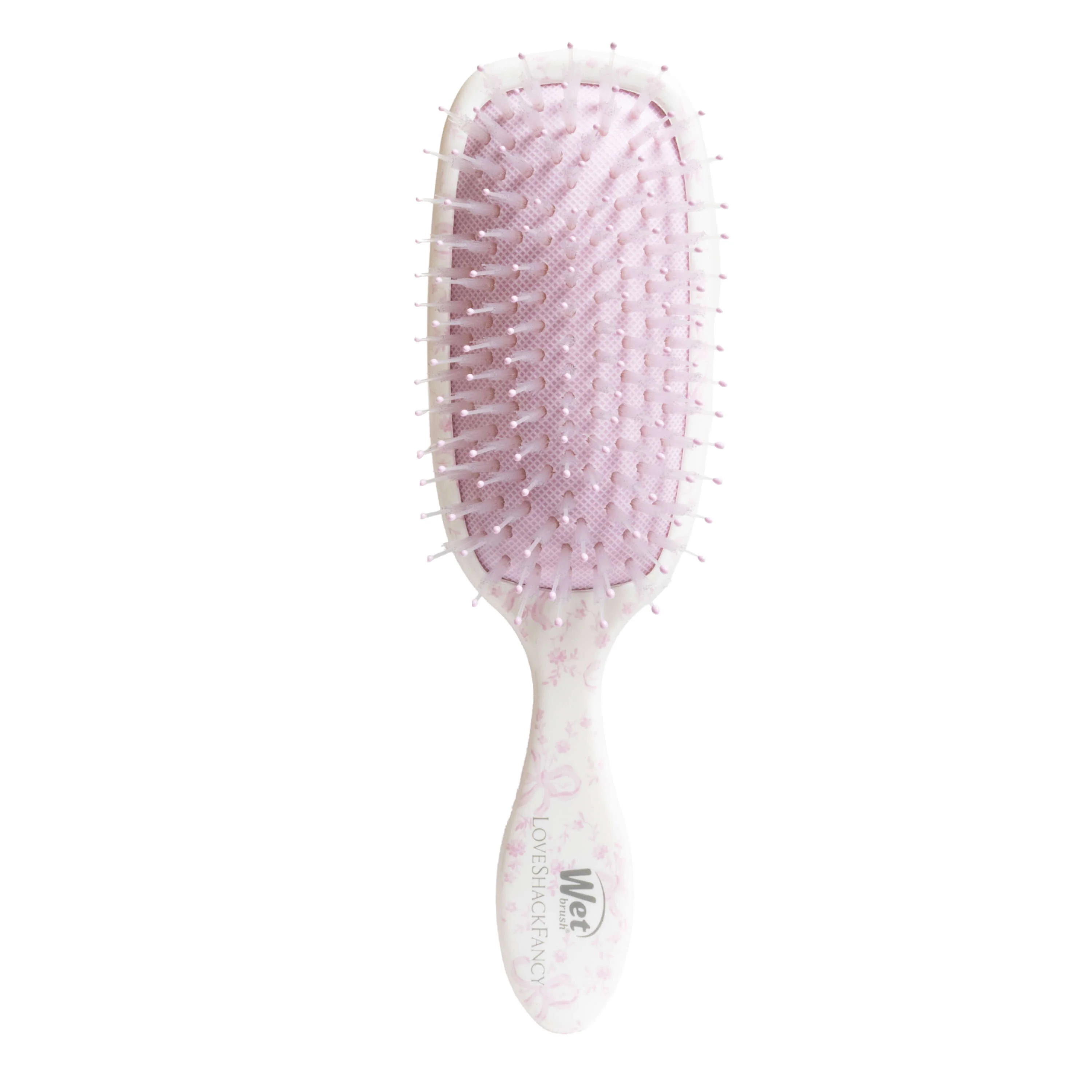 Wet Brush x LoveShackFancy Smooth Styler - Coquette Bow