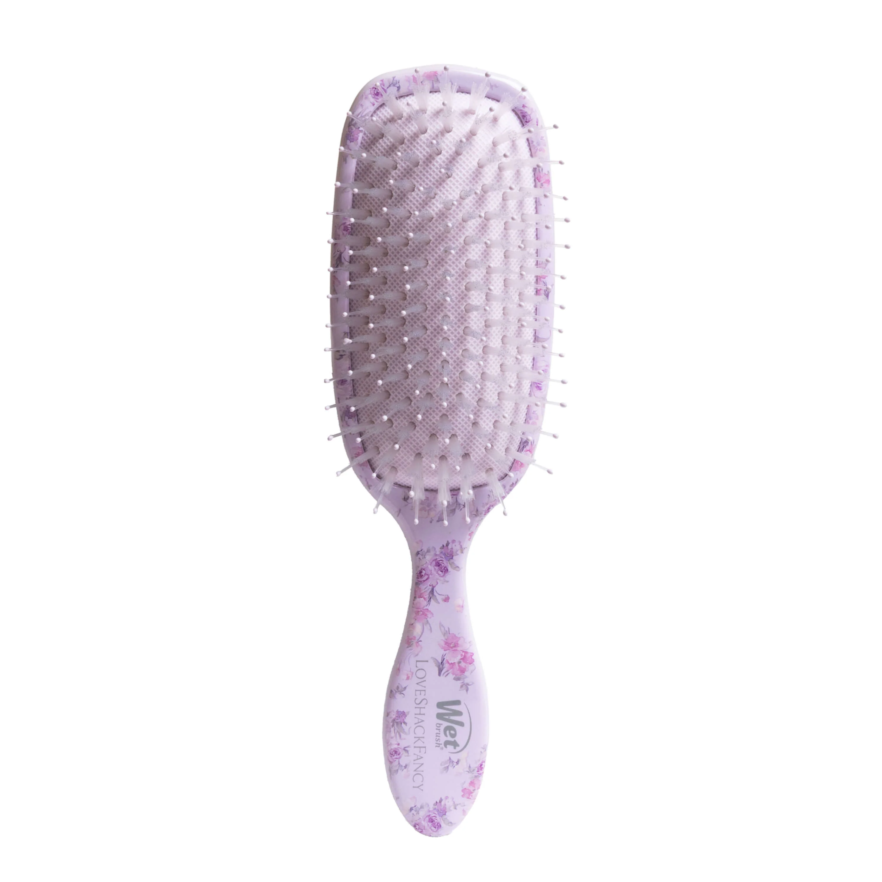 Wet Brush x LoveShackFancy Smooth Styler - Happy Thoughts