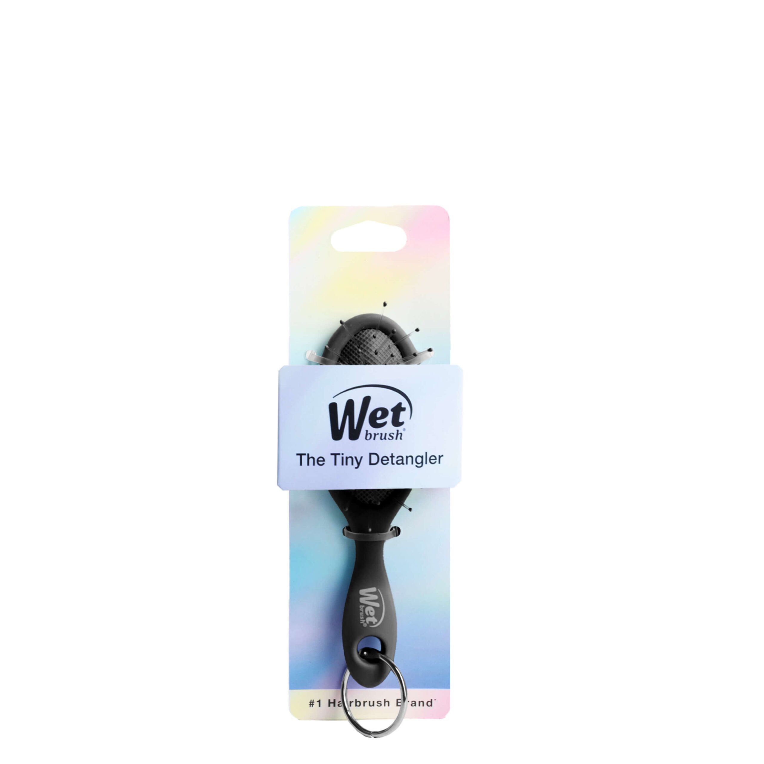 The Tiny Detangler - Black - Image 10