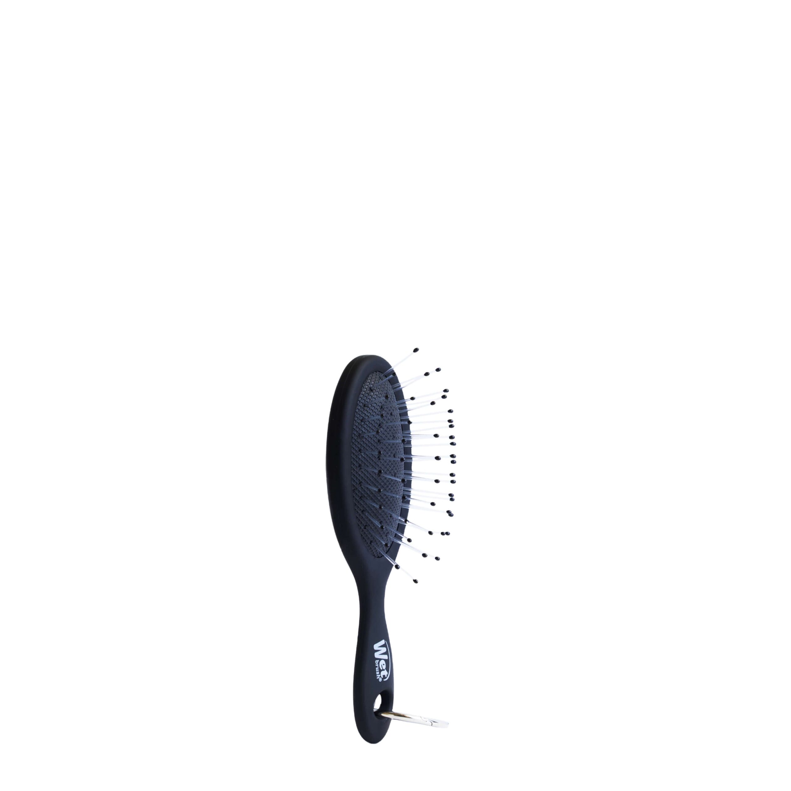 The Tiny Detangler - Black - Image 3