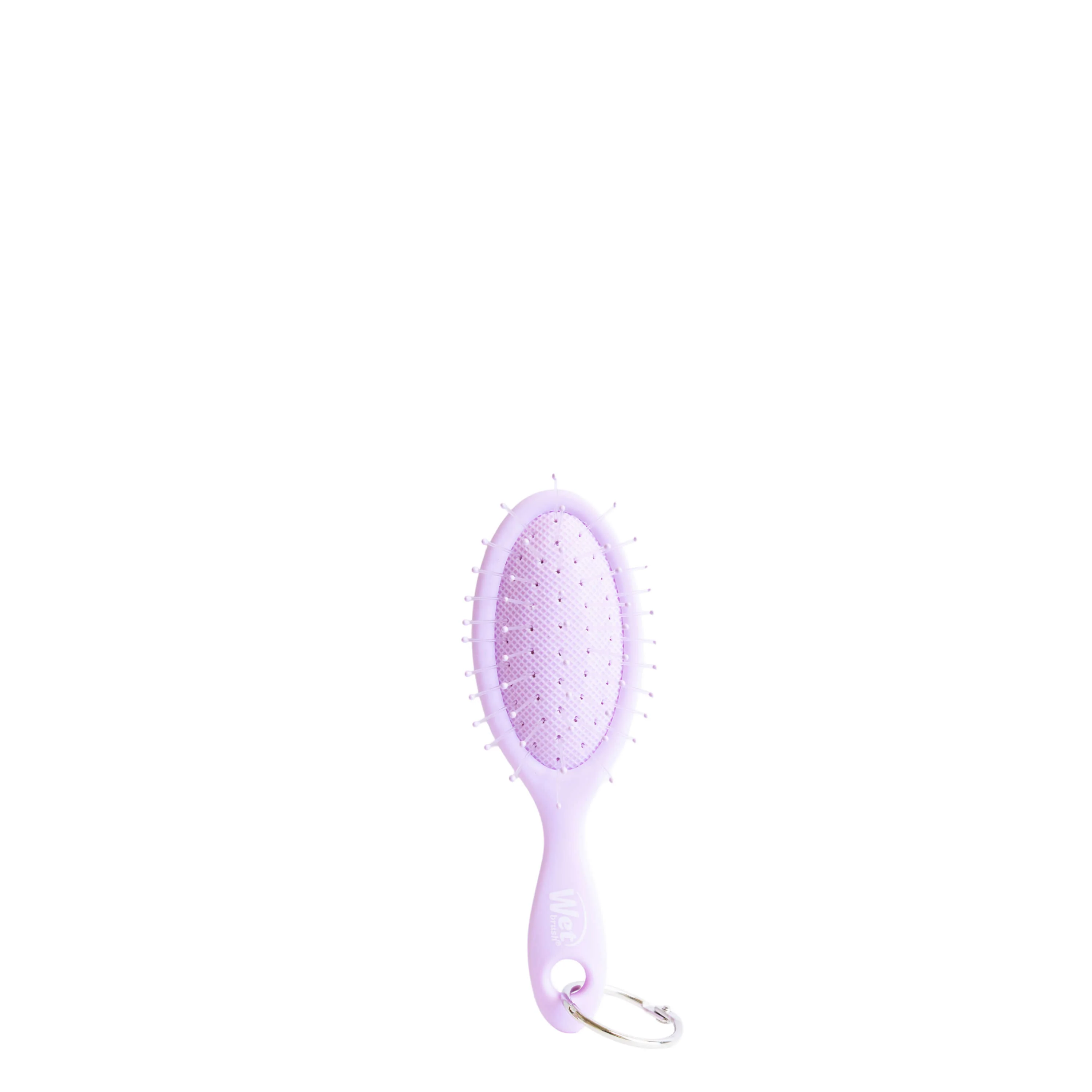 The Tiny Detangler - Purple