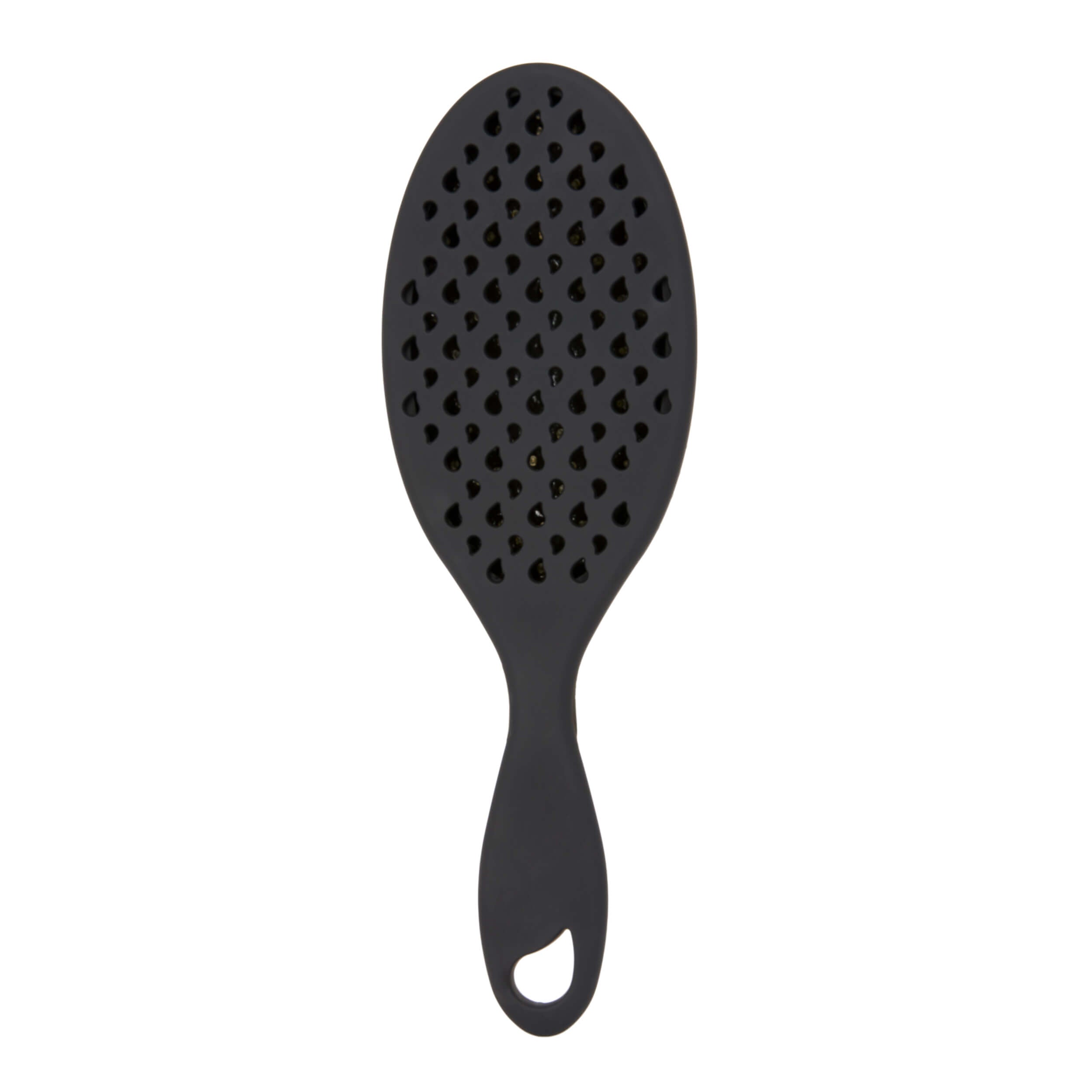 Frizz-Free Detangler - Black - Image 2