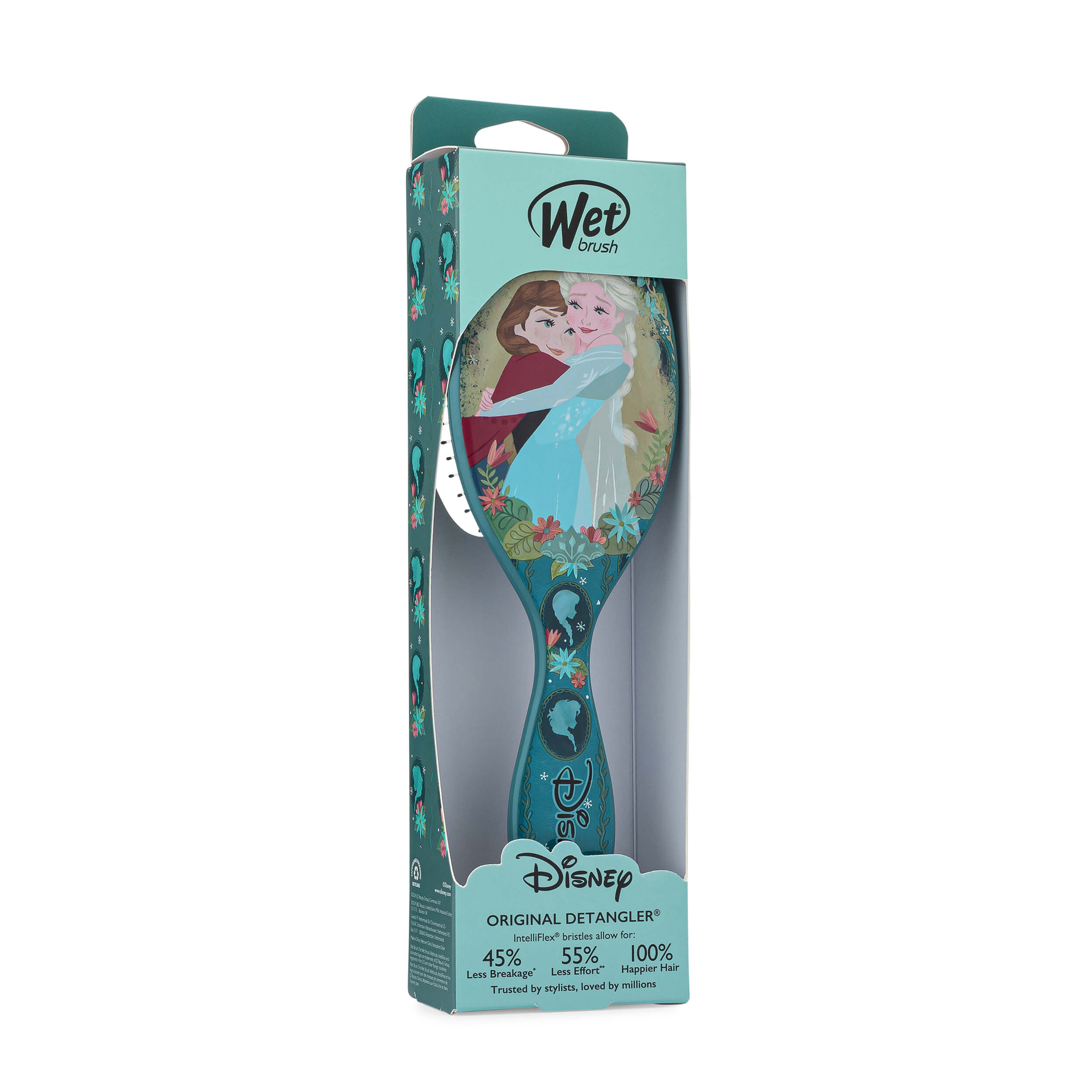 Wet Brush x Disney Love Original Detangler - Anna and Elsa - Image 8