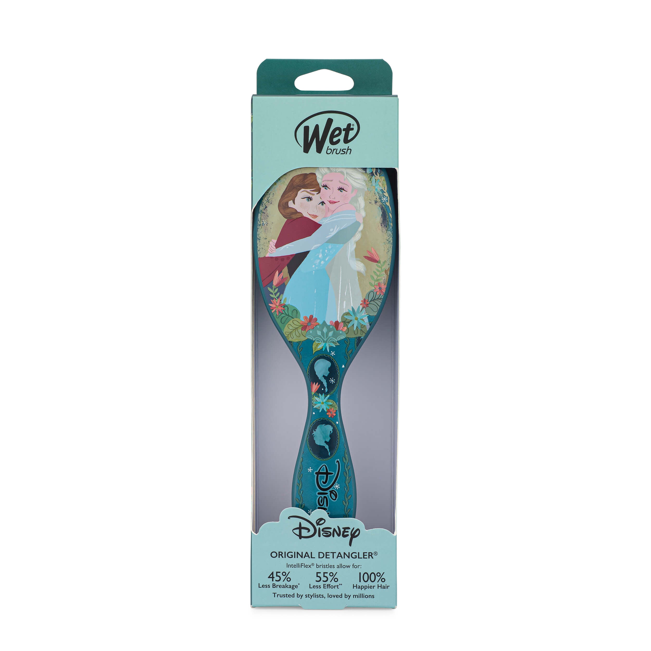 Wet Brush x Disney Love Original Detangler - Anna and Elsa - Image 7