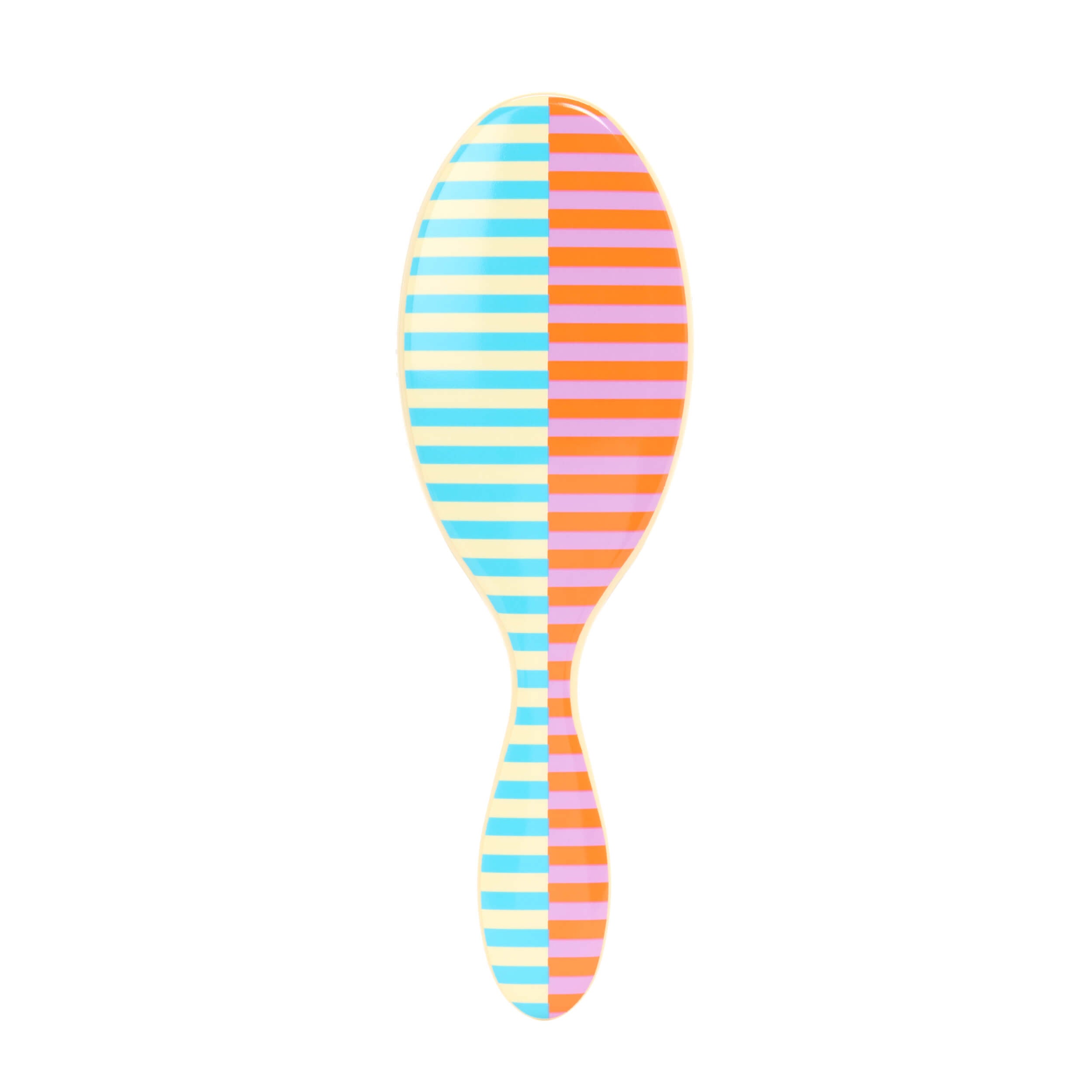 Retro Sport Original Detangler - Cream All-Star Stripe - Image 2