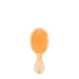 Summer Treat Mini Detangler - Orange Creamsicle