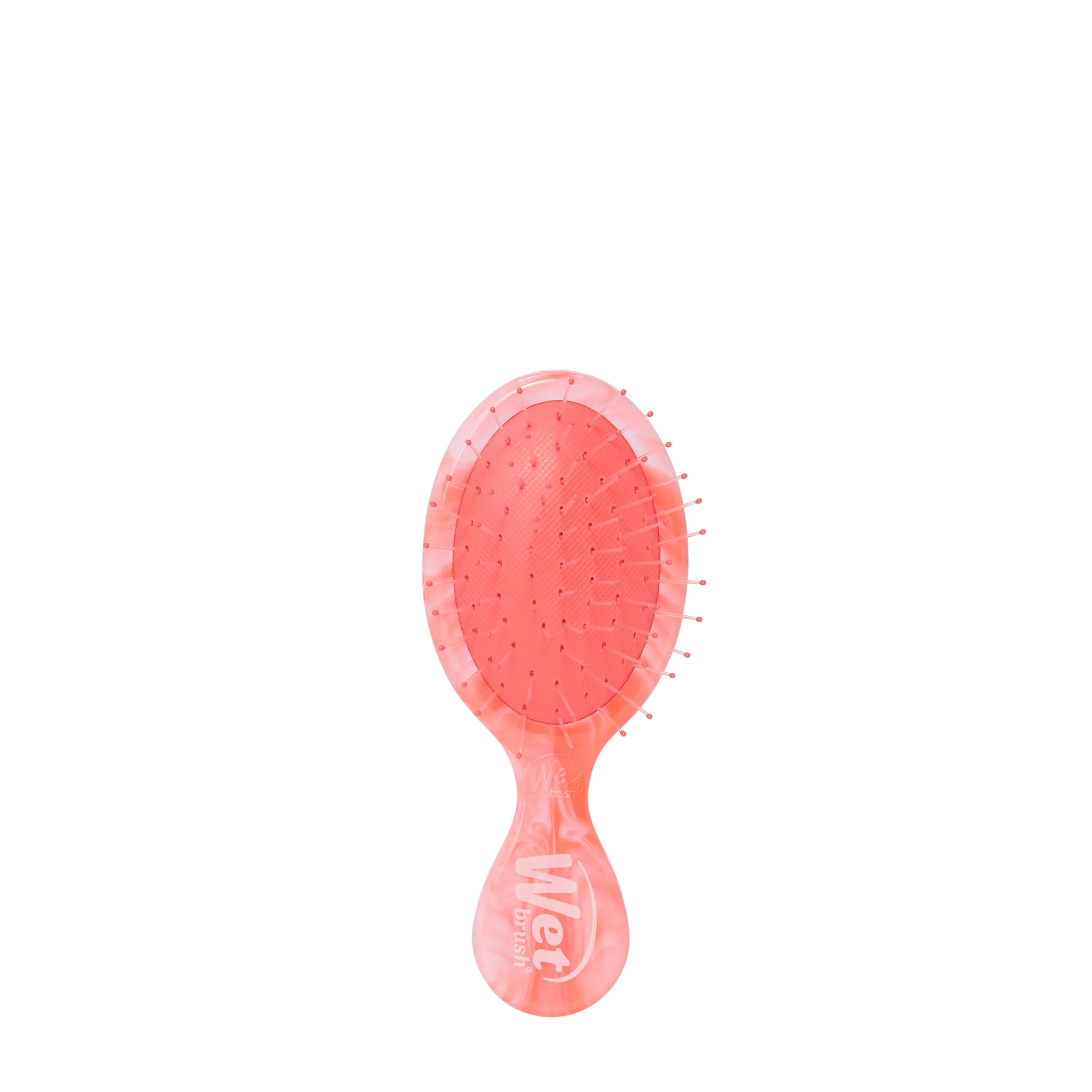 Summer Treat Mini Detangler - Strawberries & Cream