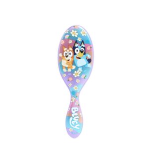 Wet Brush x Bluey Midi Detangler - Bluey & Bingo