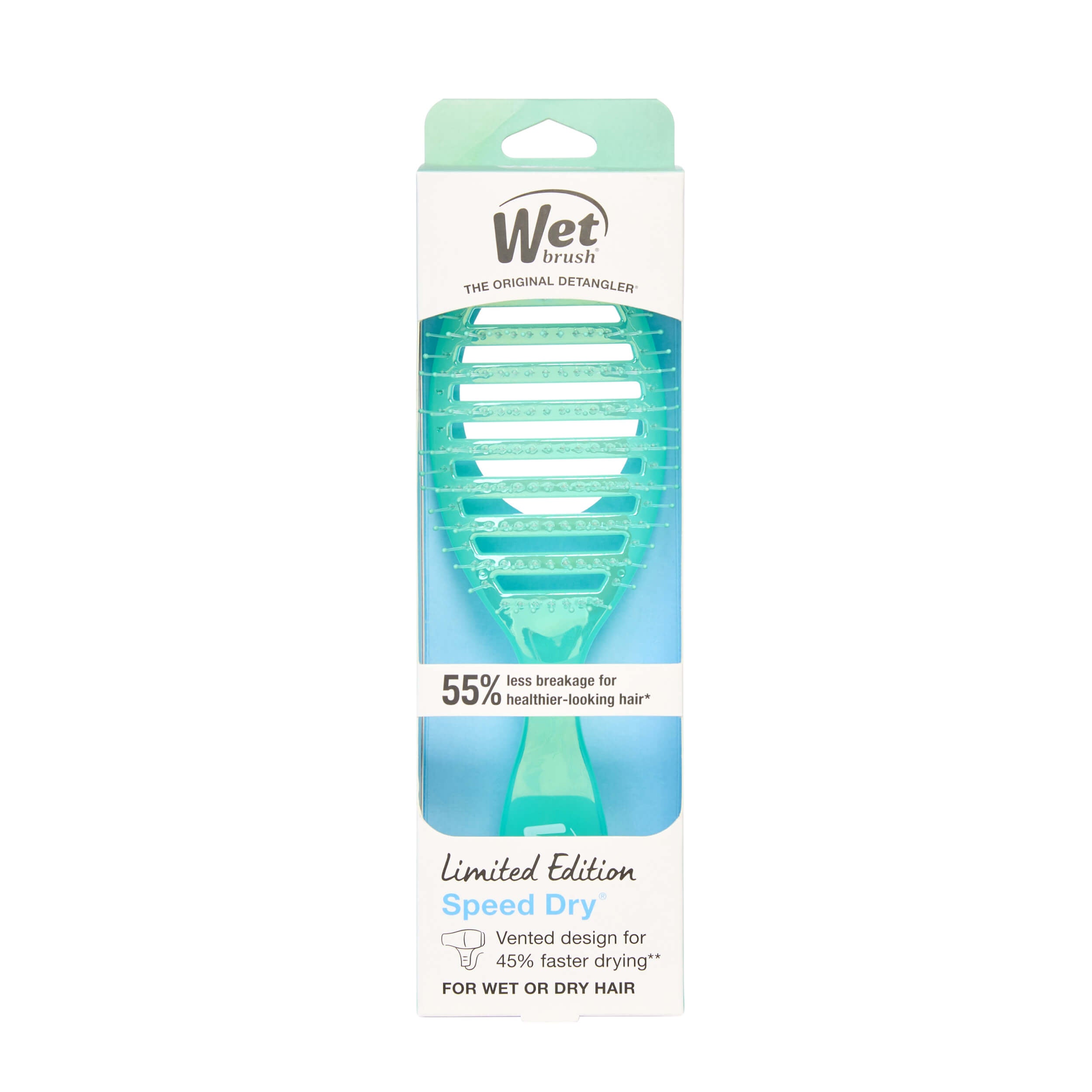 Prismatic Glow Speed Dry - Green - Image 8