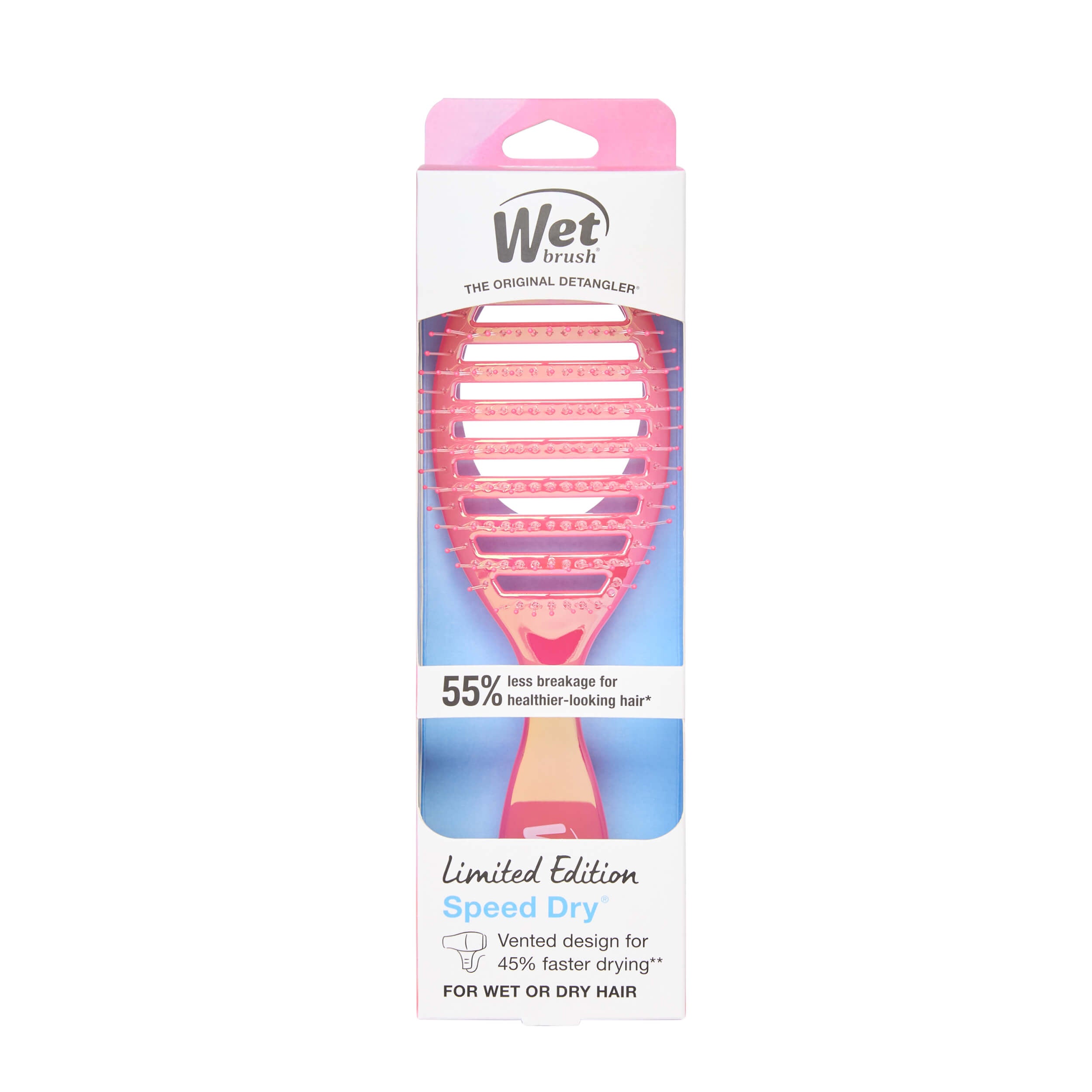 Prismatic Glow Speed Dry - Pink - Image 8