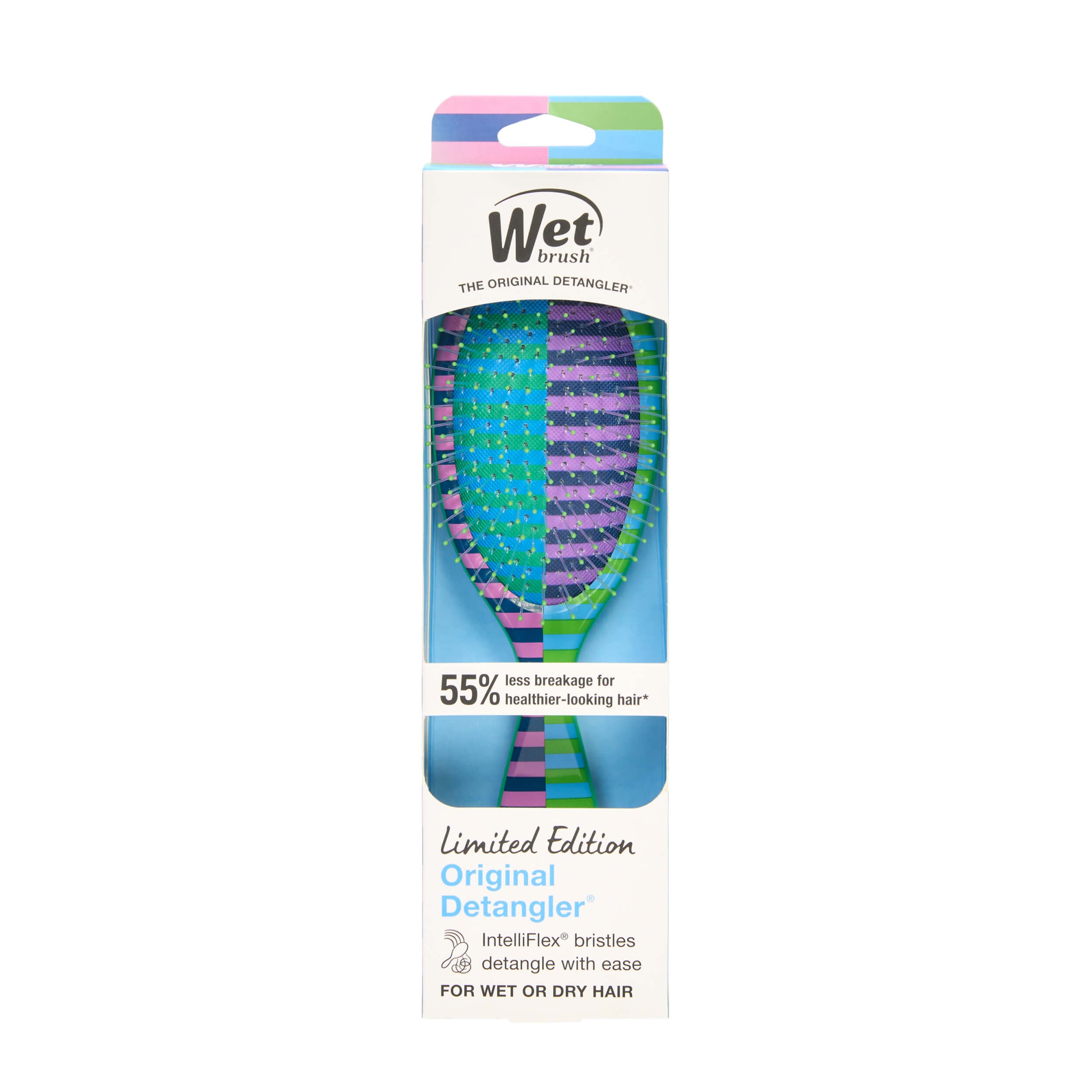 Retro Sport Original Detangler - Bright Tee Time - Image 8
