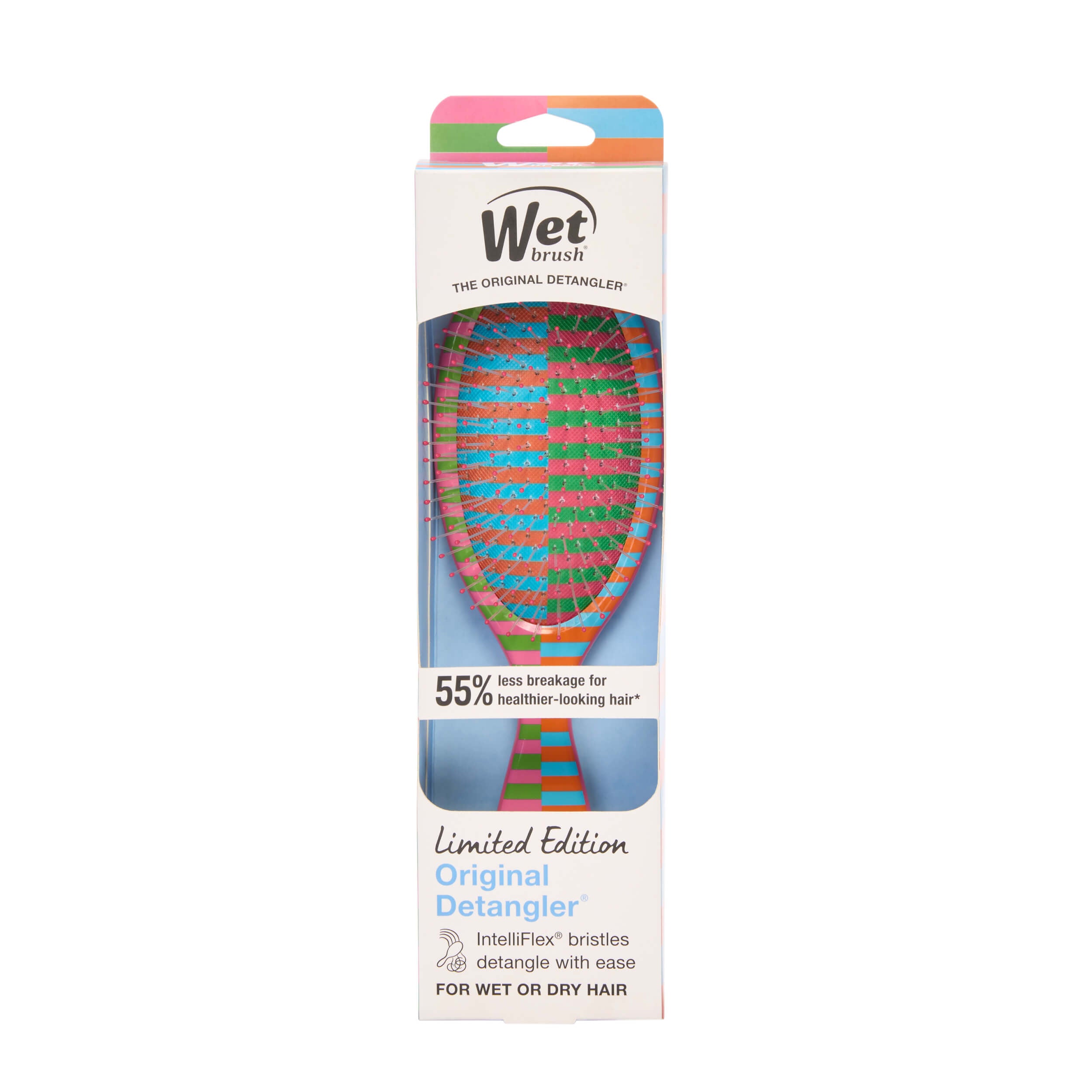 Retro Sport Original Detangler - Warm Patch Point - Image 8