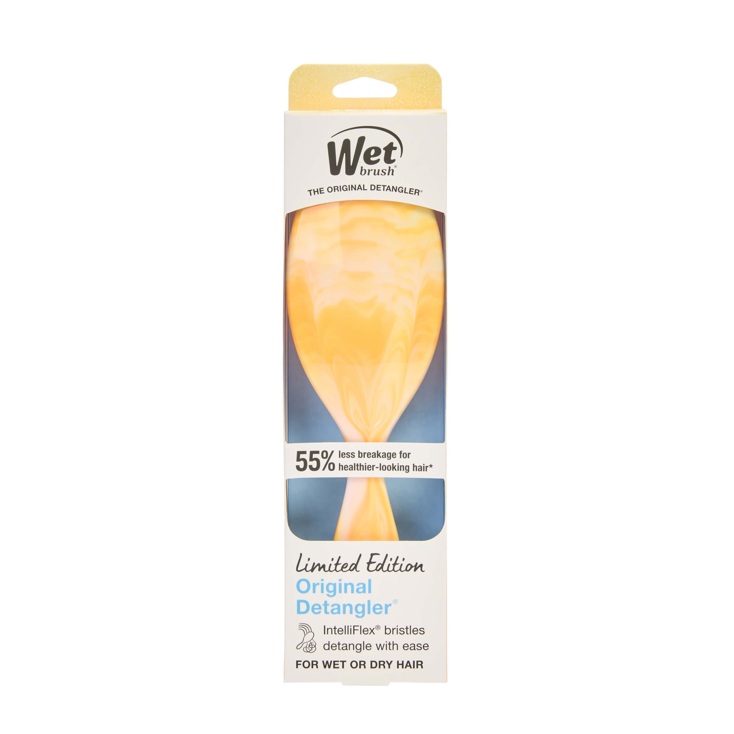 Summer Treat Original Detangler - Orange Creamsicle - Image 8
