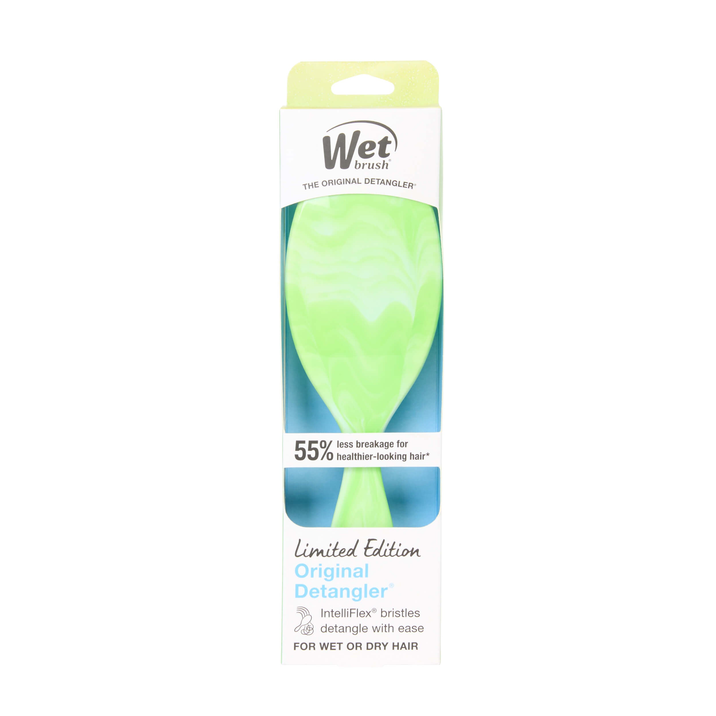 Summer Treat Original Detangler - Key Lime - Image 8